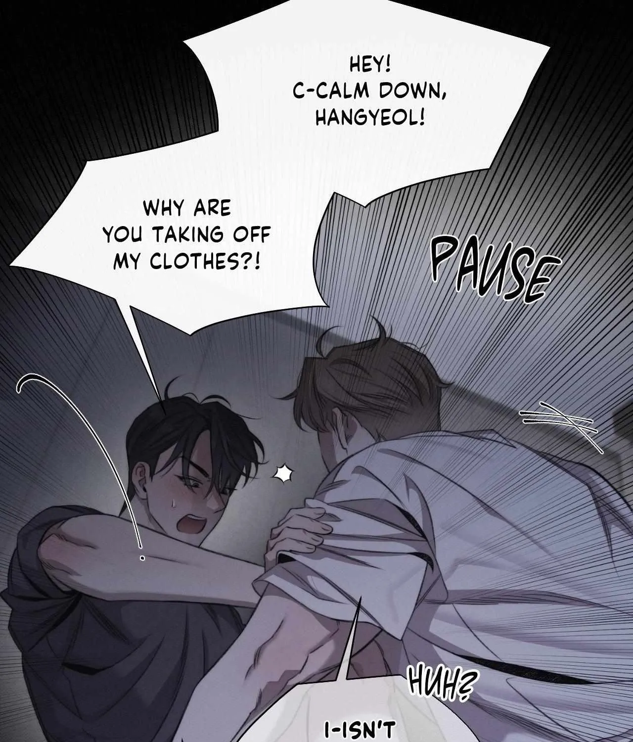 Despite That Chapter 40 page 32 - 