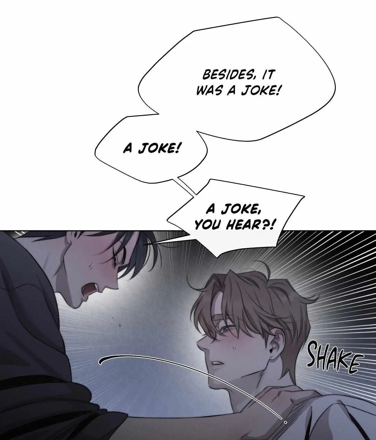 Despite That Chapter 40 page 34 - 