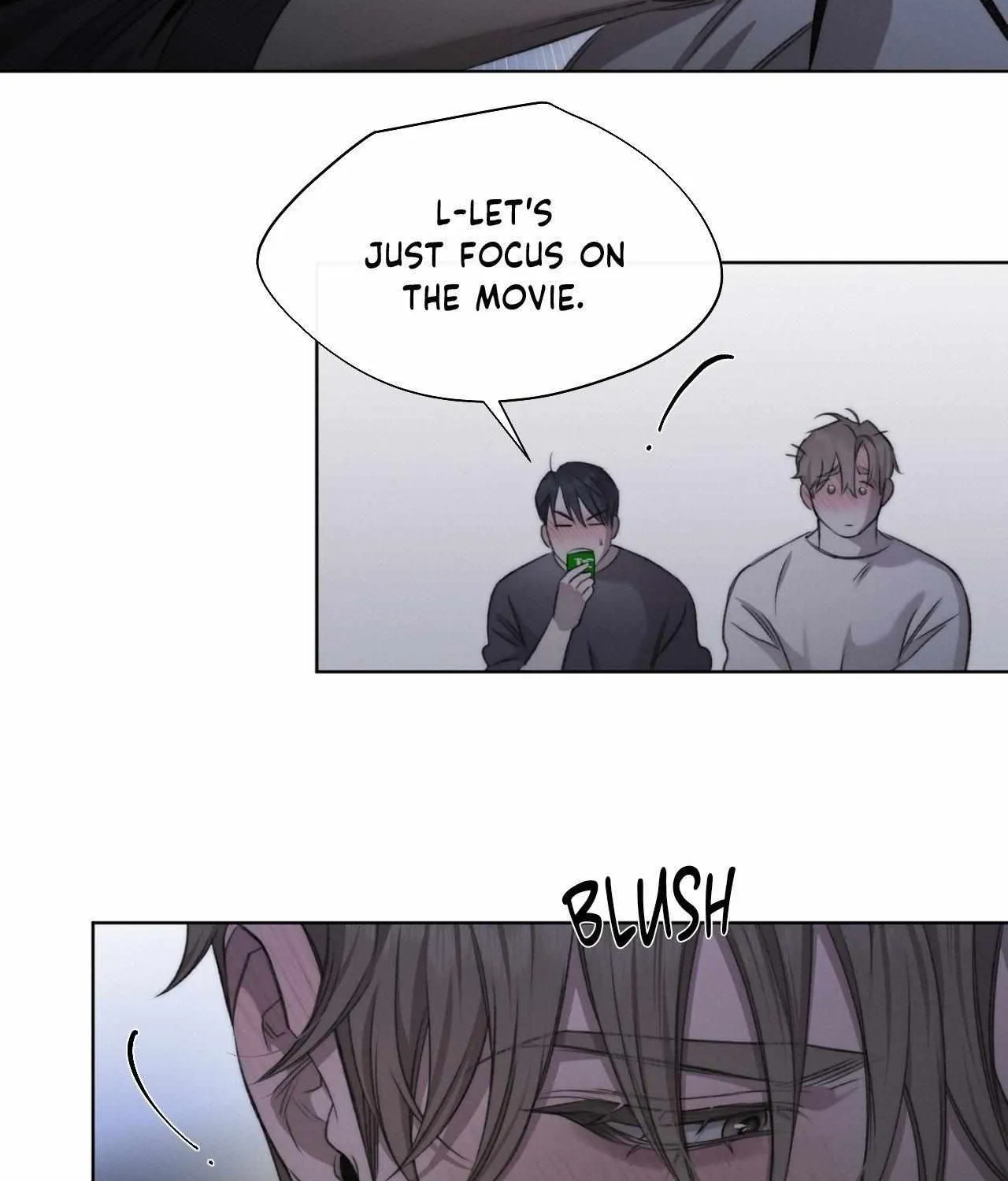Despite That Chapter 40 page 35 - 