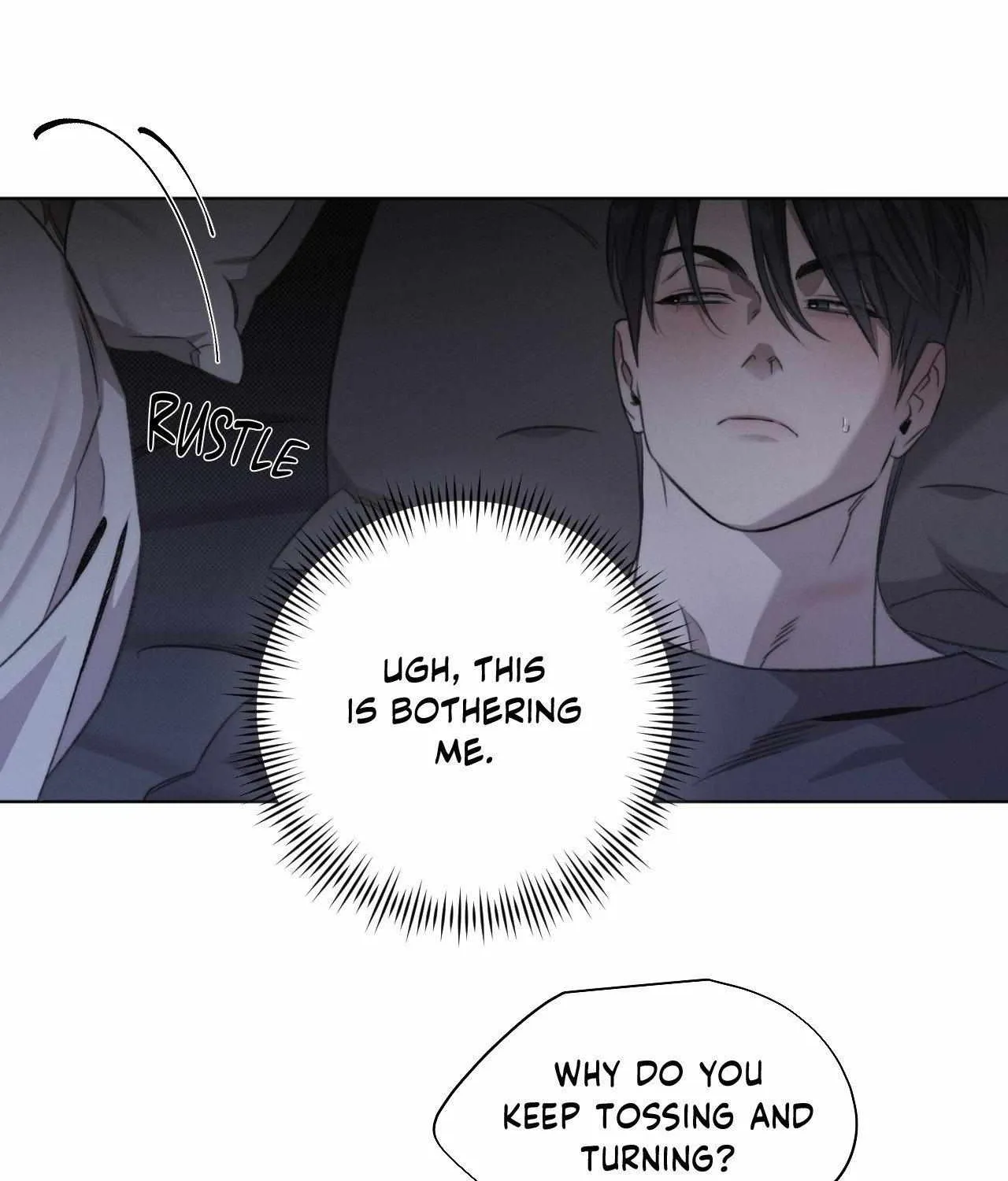 Despite That Chapter 40 page 39 - 