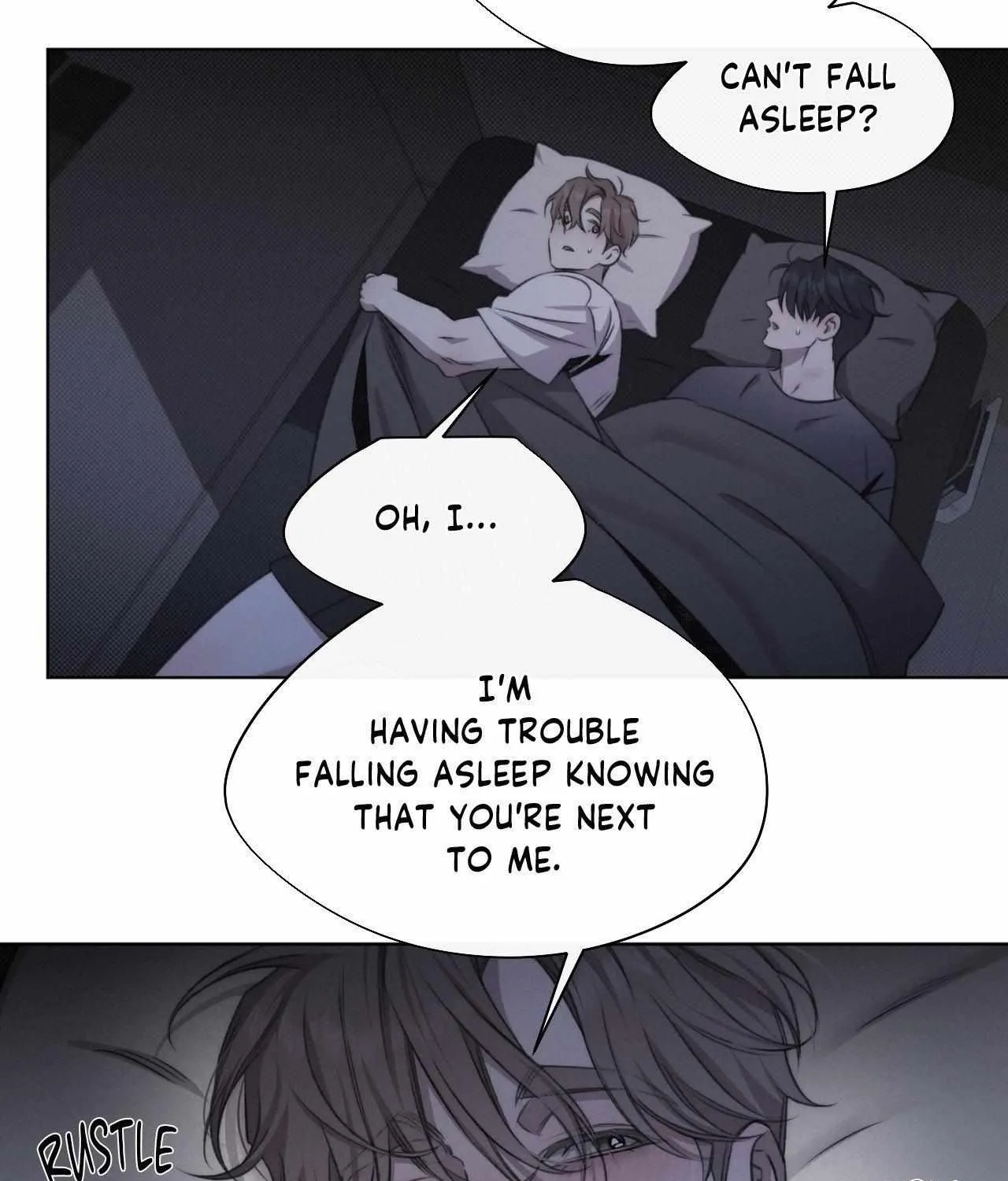Despite That Chapter 40 page 40 - 