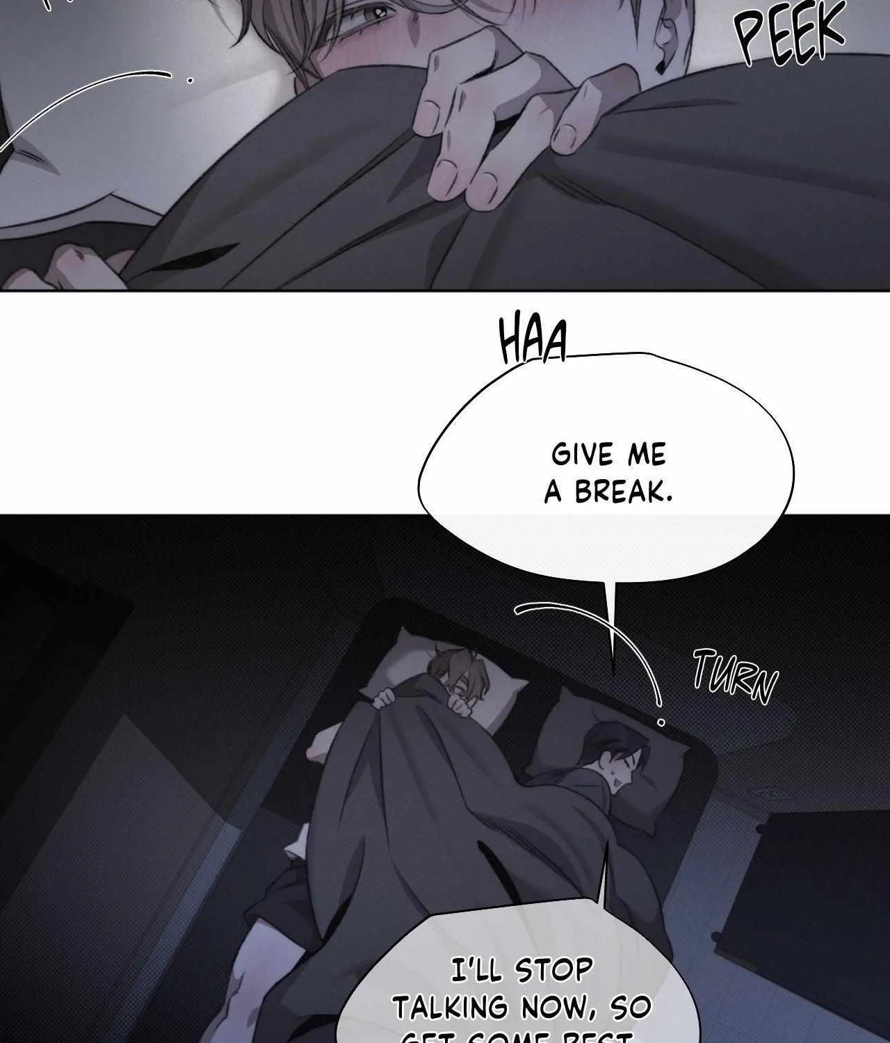 Despite That Chapter 40 page 41 - 