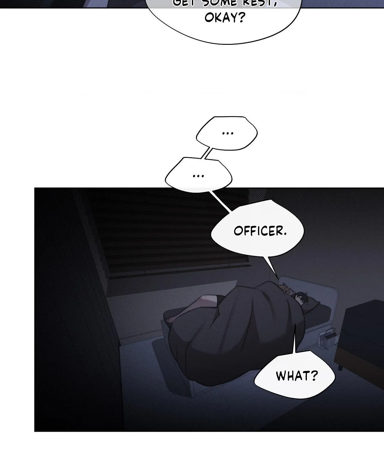 Despite That Chapter 40 page 42 - 