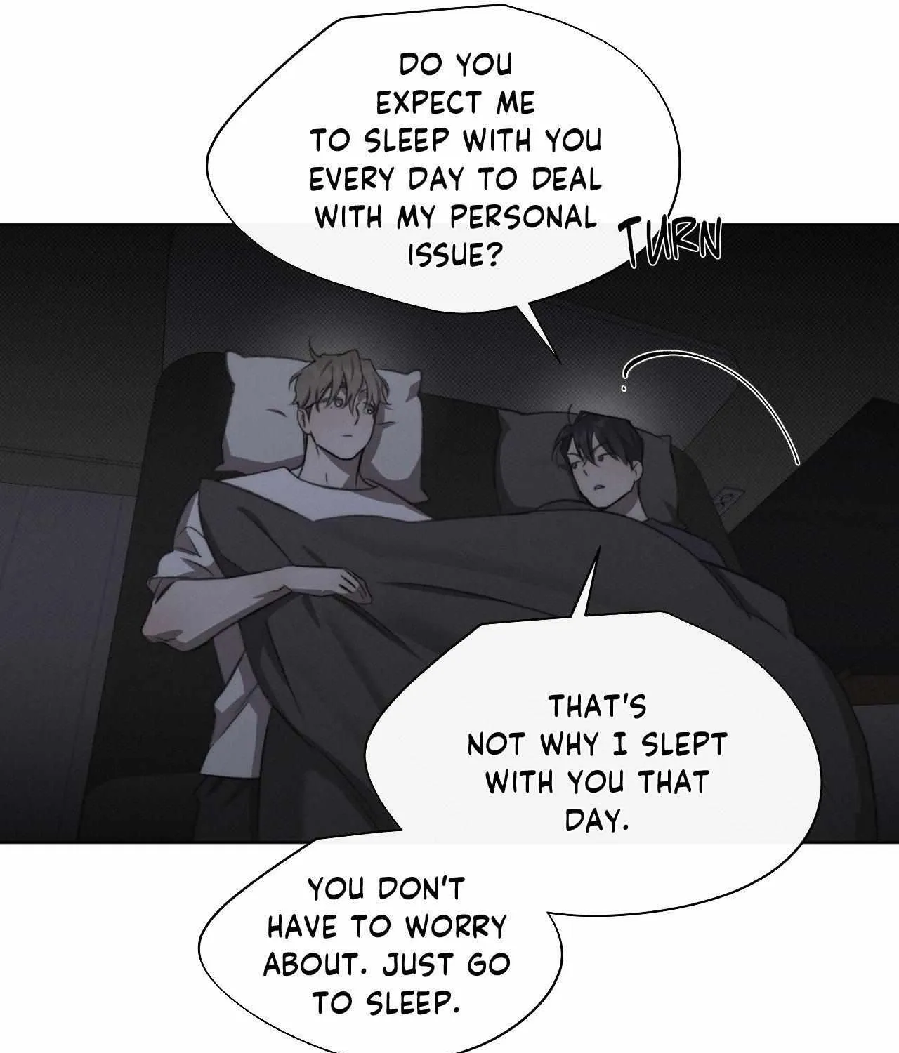 Despite That Chapter 40 page 46 - 