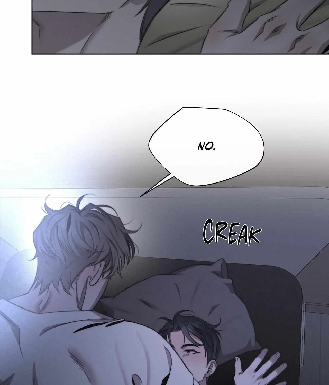 Despite That Chapter 40 page 53 - 
