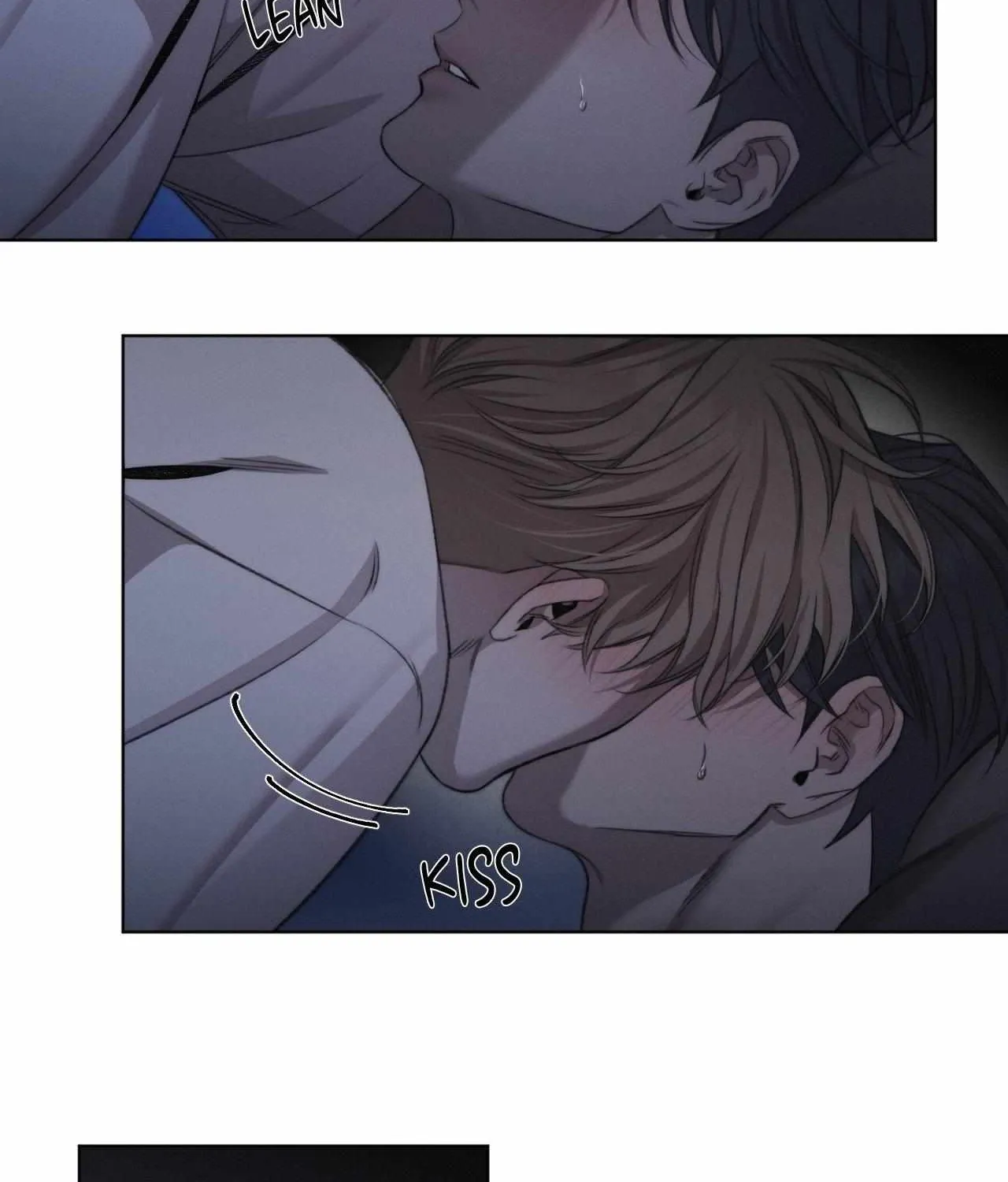 Despite That Chapter 40 page 58 - 