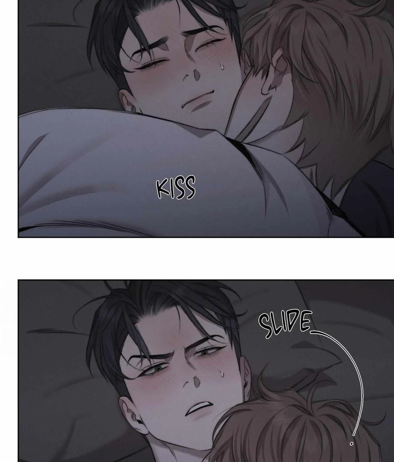 Despite That Chapter 40 page 60 - 