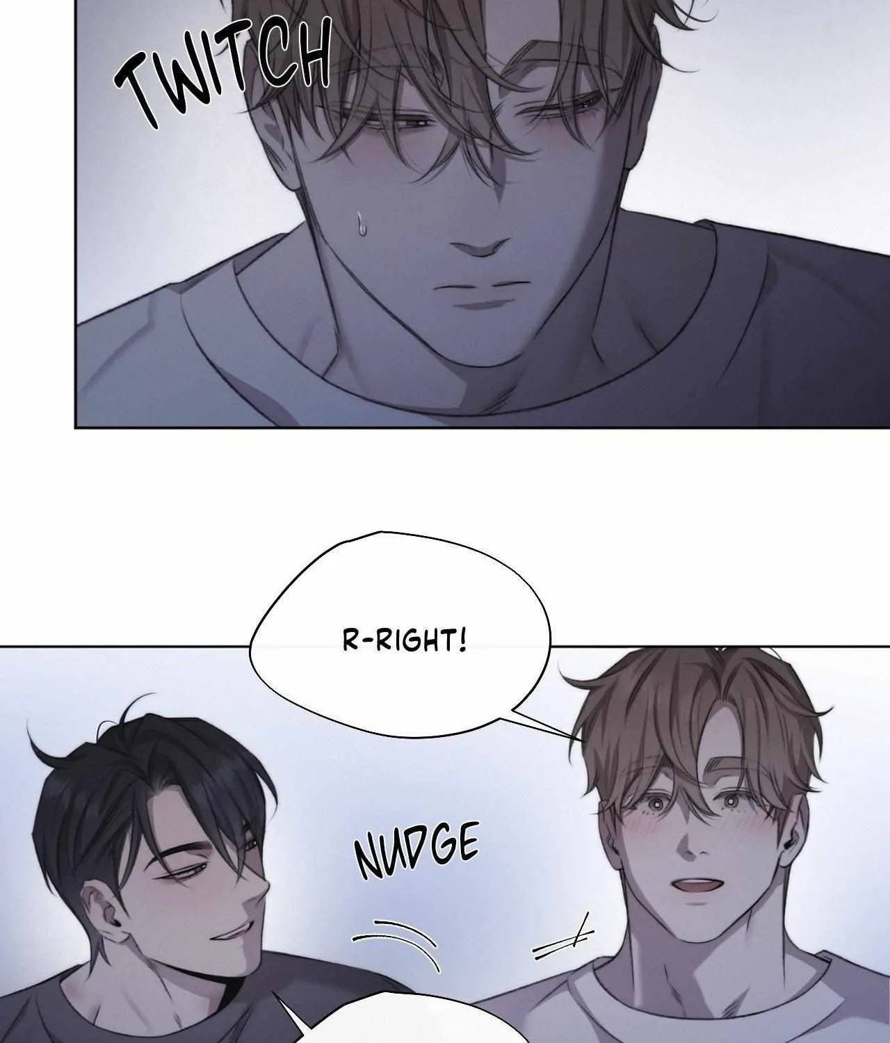 Despite That Chapter 40 page 7 - 