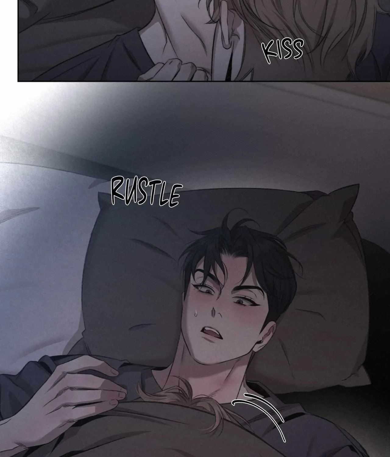 Despite That Chapter 40 page 61 - 