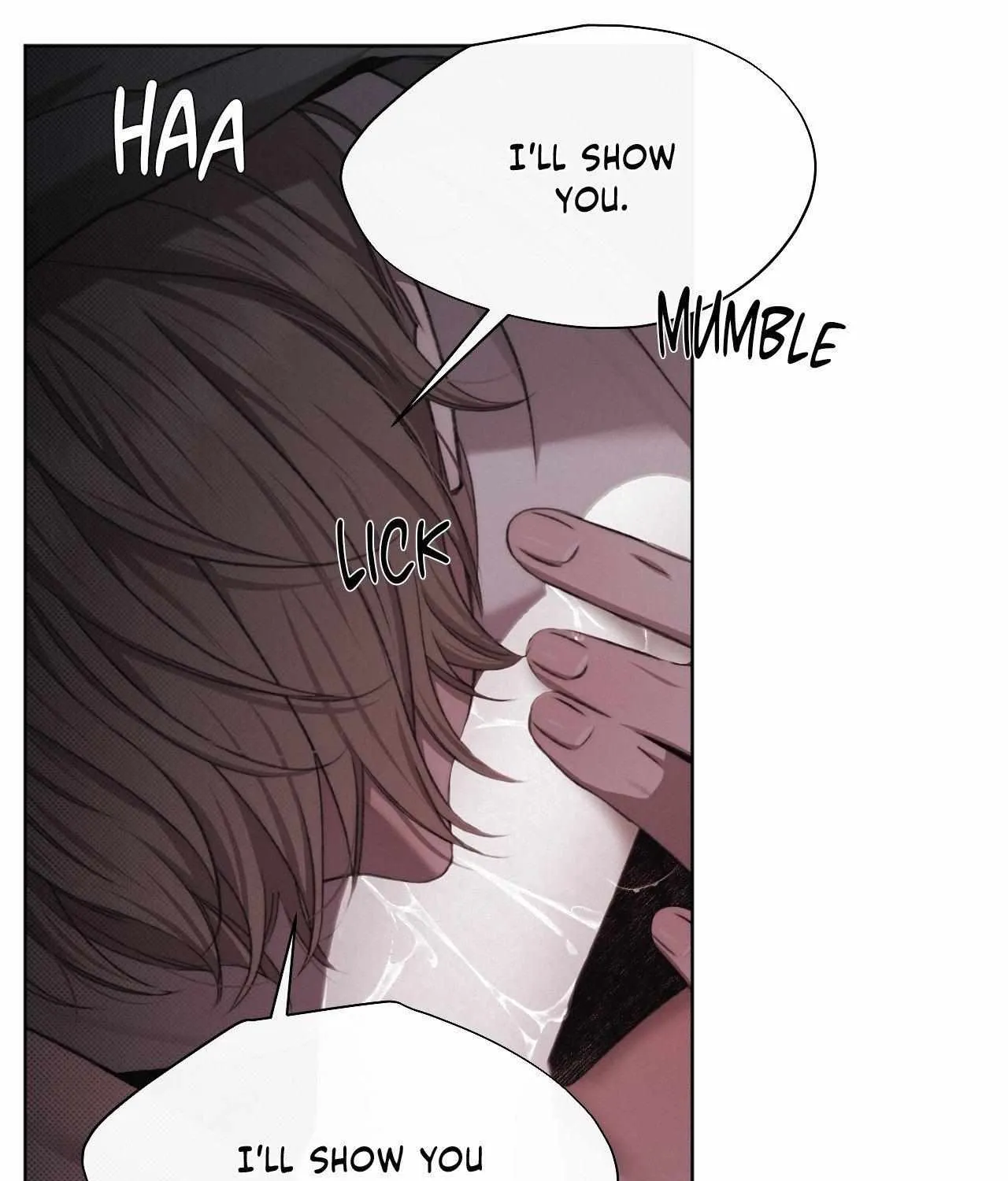 Despite That Chapter 40 page 67 - 