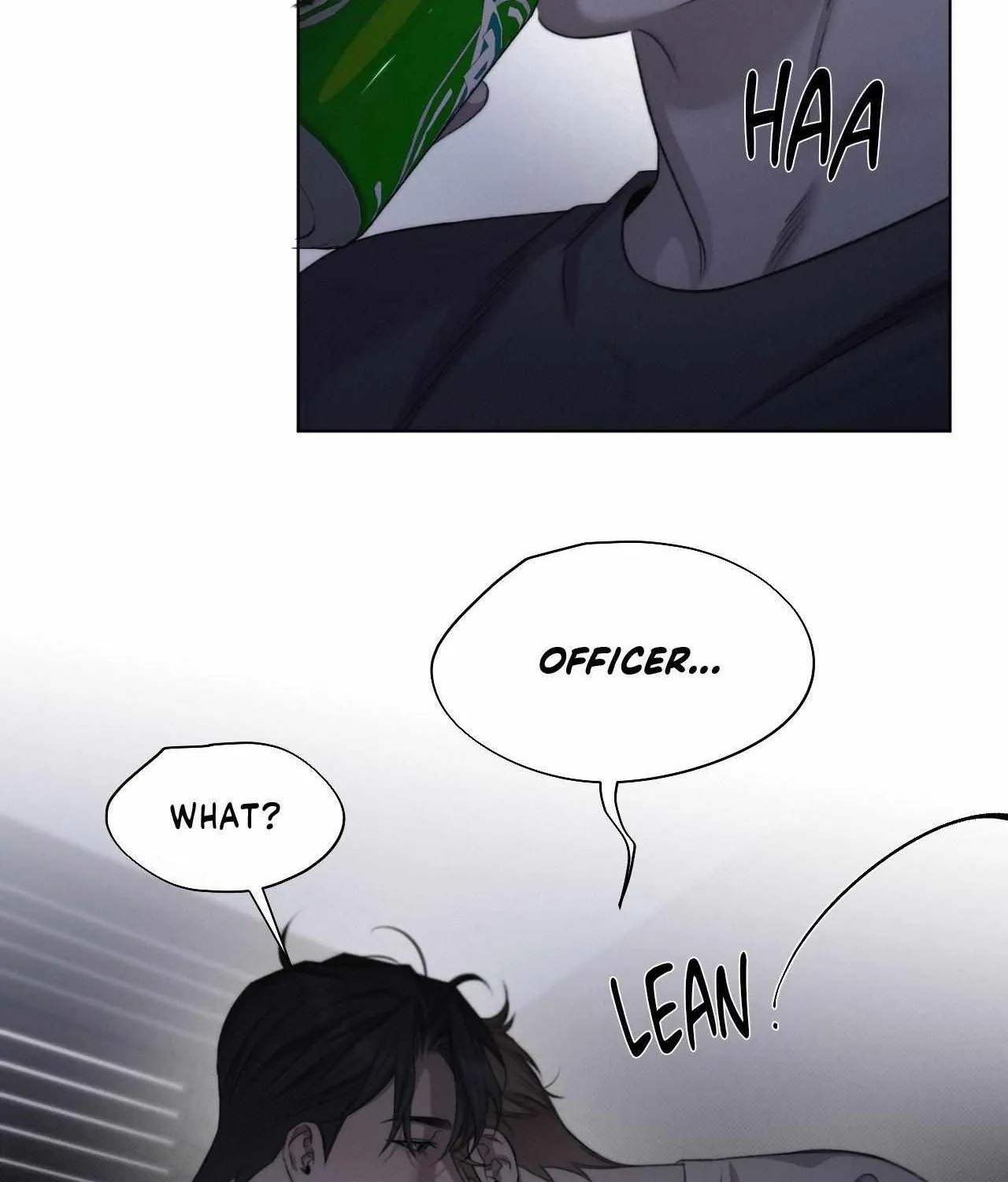 Despite That Chapter 40 page 9 - 