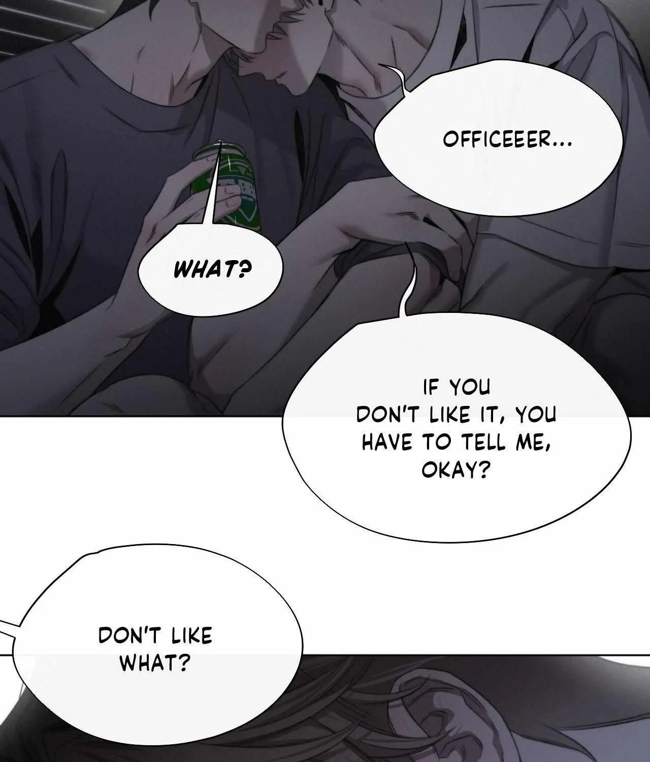 Despite That Chapter 40 page 10 - 