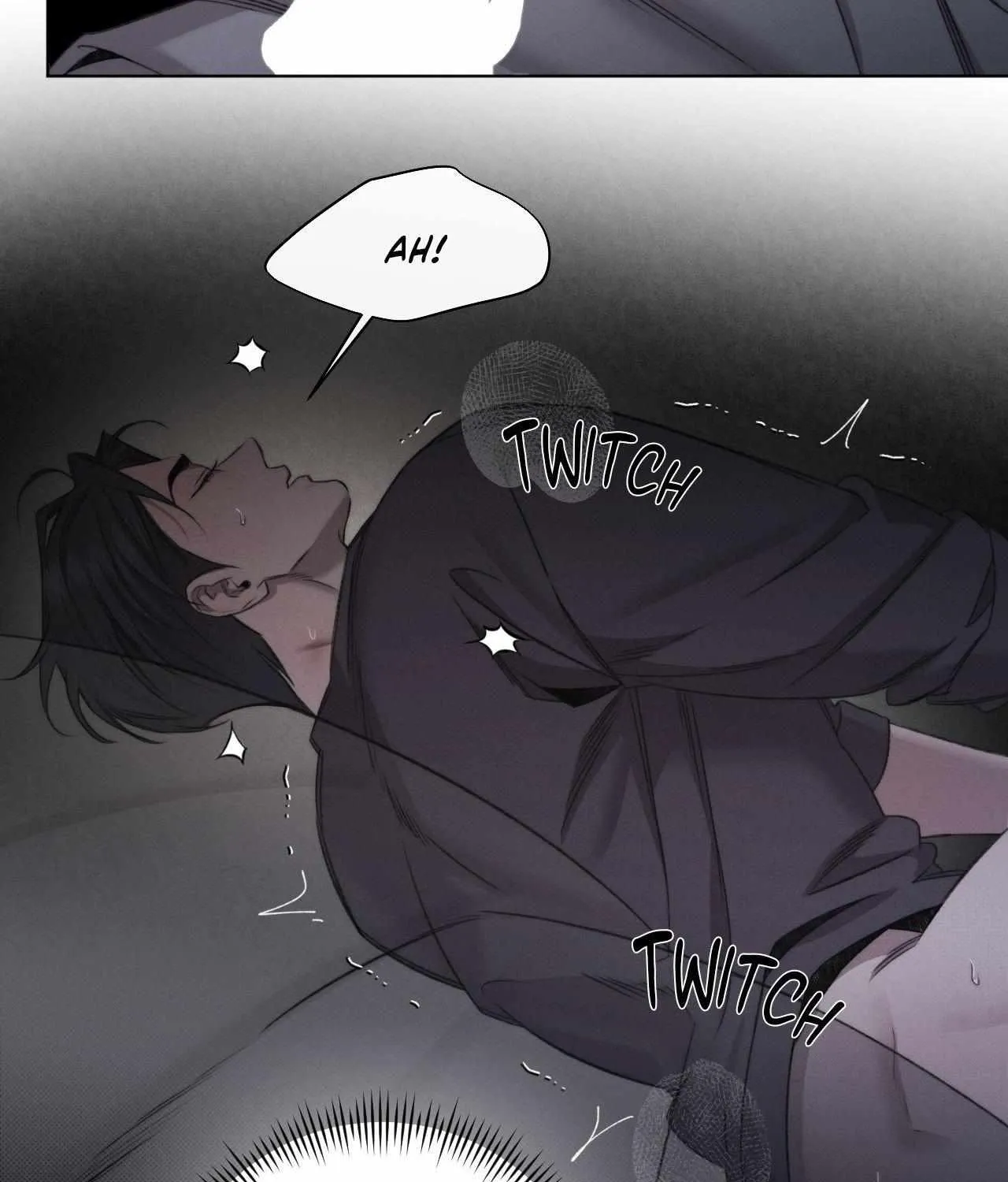 Despite That Chapter 41 page 15 - 