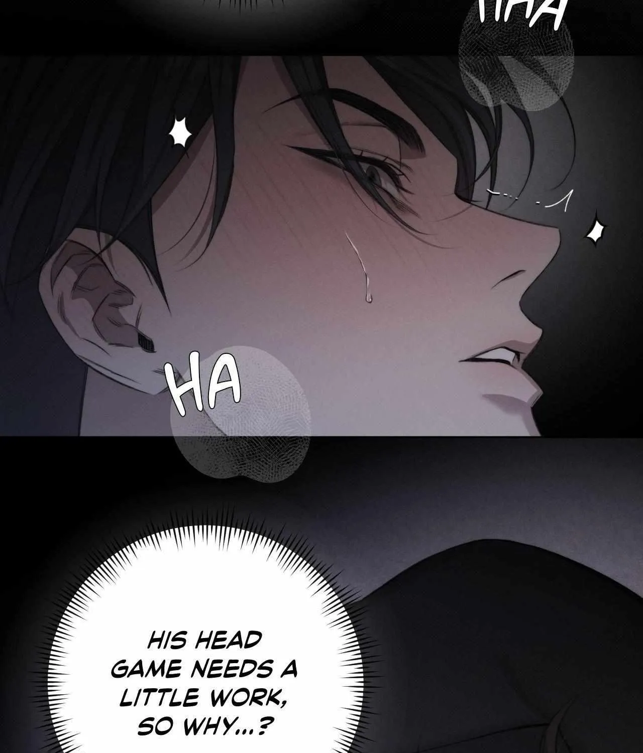 Despite That Chapter 41 page 17 - 