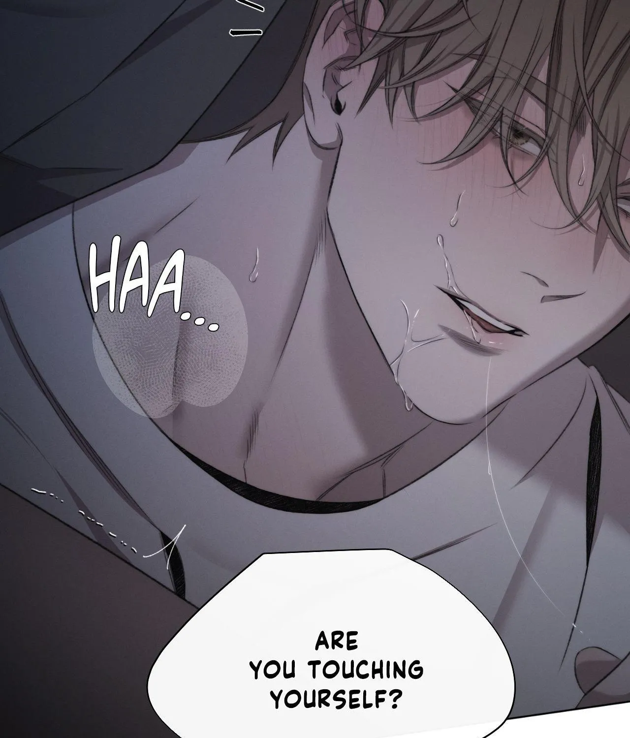 Despite That Chapter 41 page 19 - 