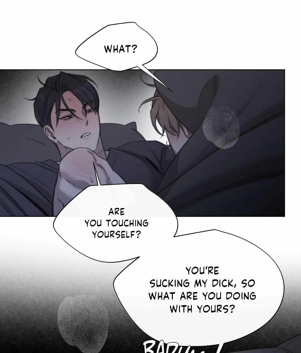 Despite That Chapter 41 page 21 - 