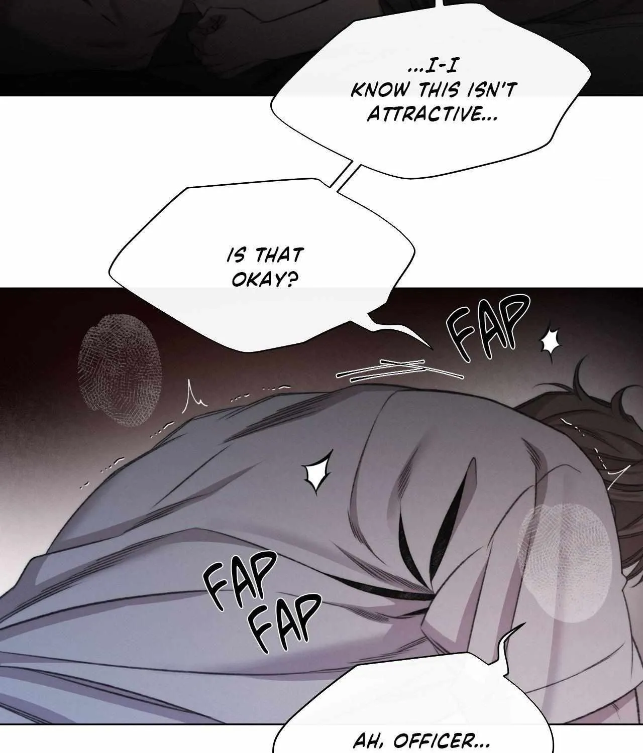 Despite That Chapter 41 page 33 - 