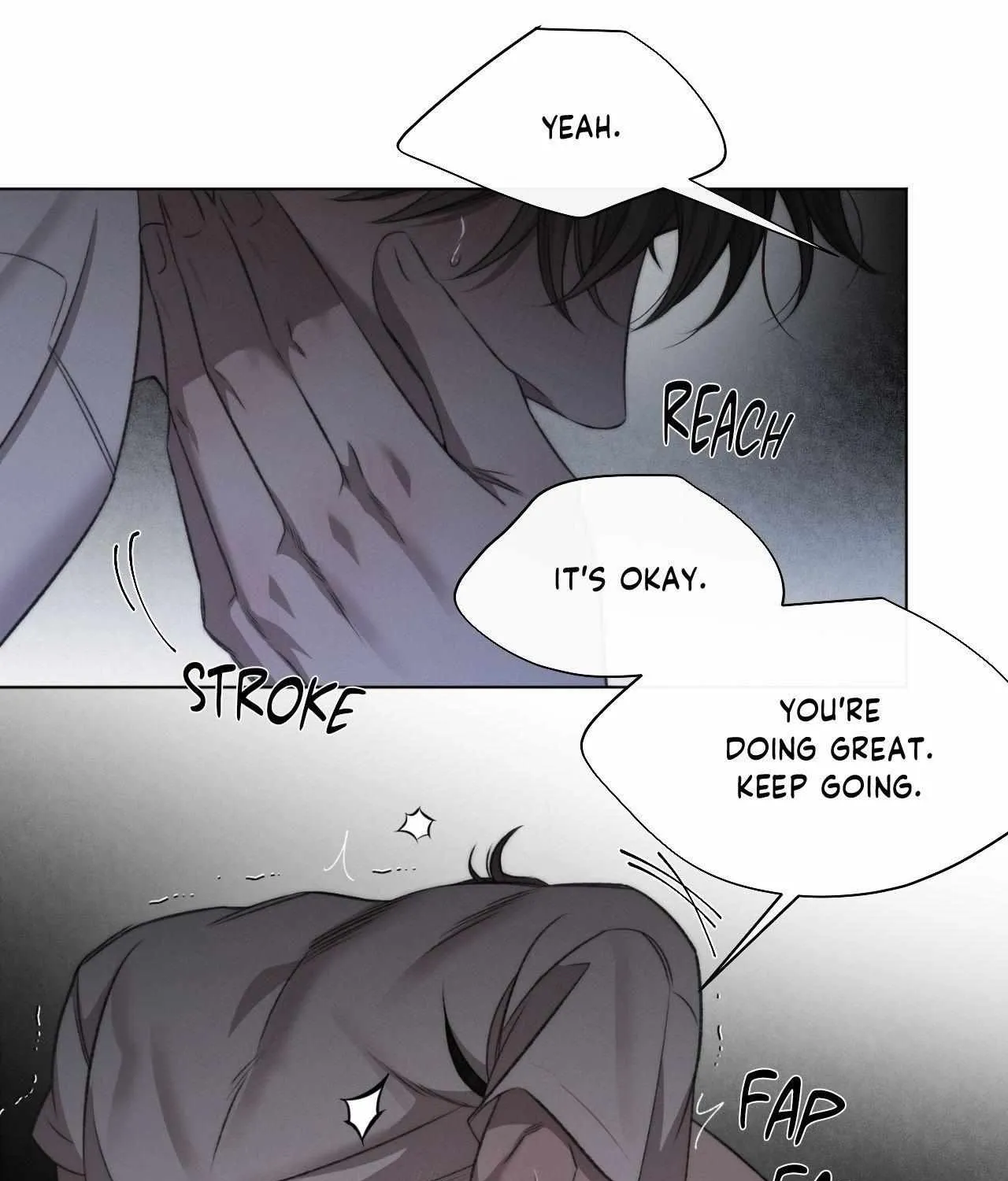 Despite That Chapter 41 page 35 - 