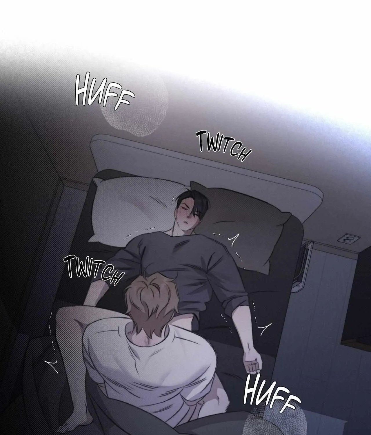 Despite That Chapter 41 page 52 - 