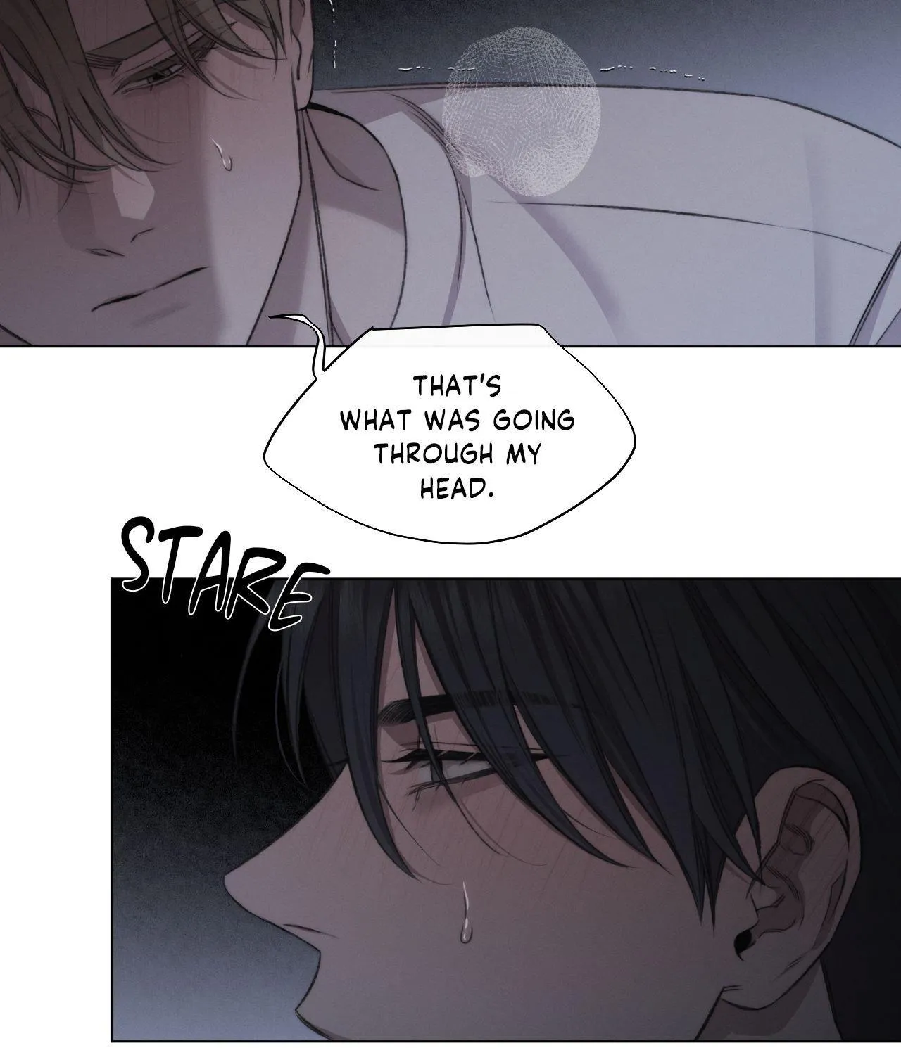 Despite That Chapter 41 page 68 - 