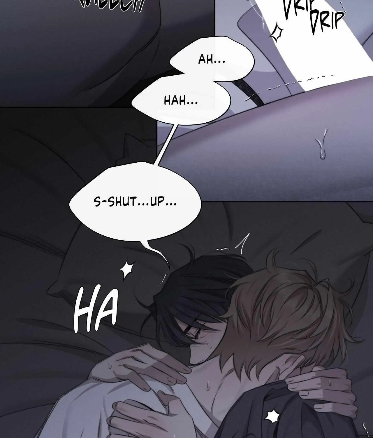 Despite That Chapter 42 page 11 - 