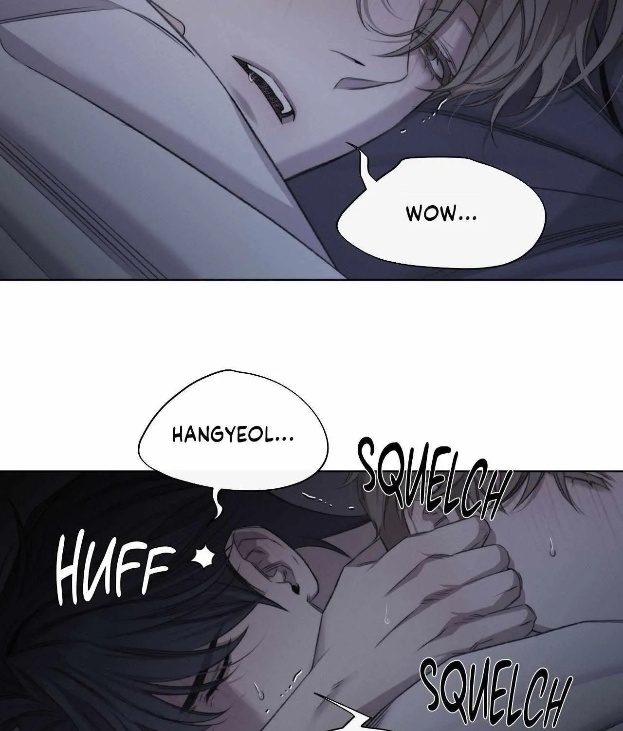Despite That Chapter 42 page 19 - 