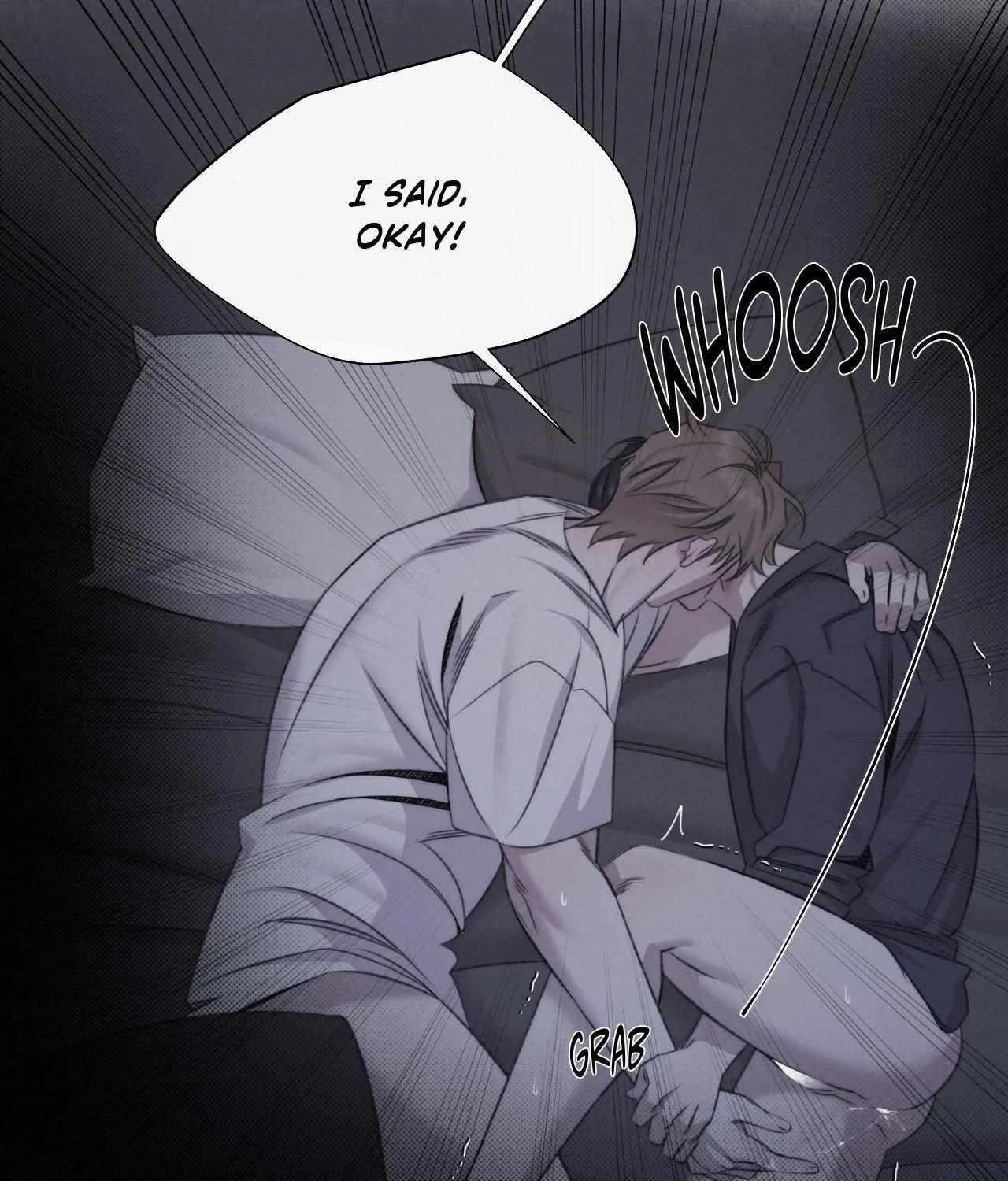 Despite That Chapter 42 page 27 - 