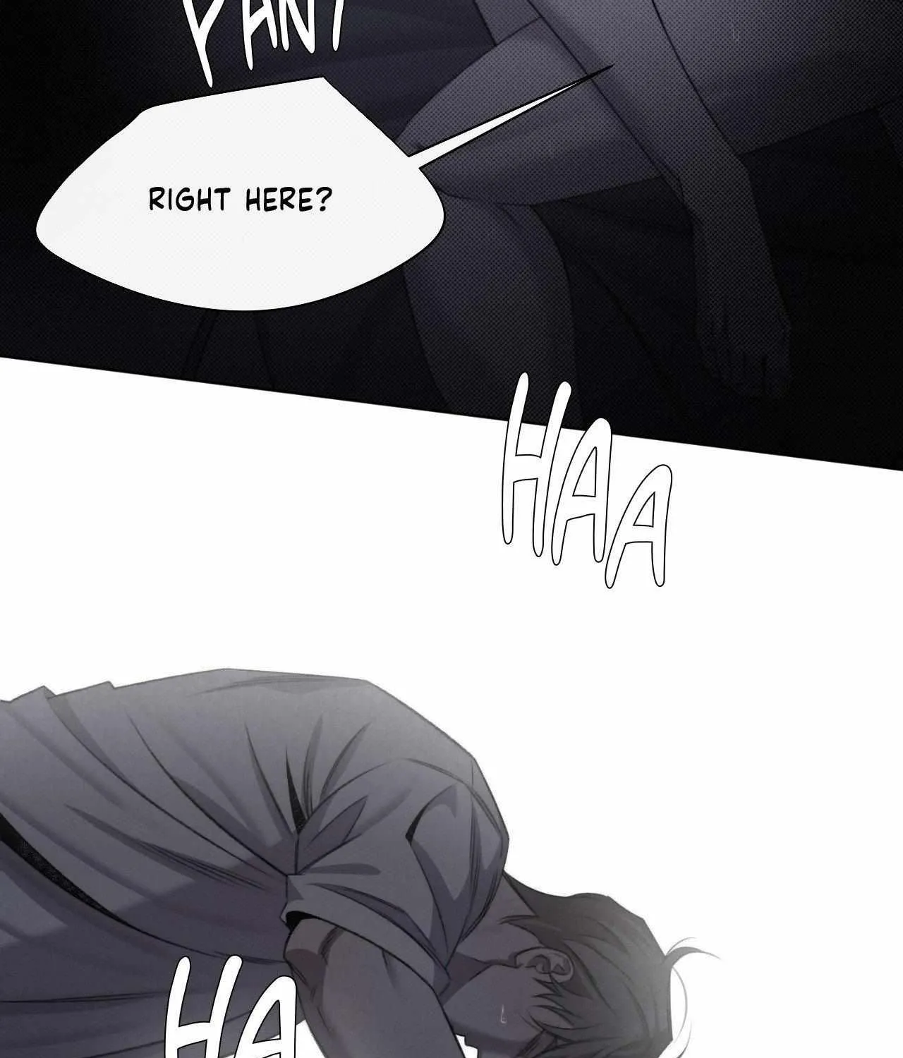 Despite That Chapter 42 page 33 - 