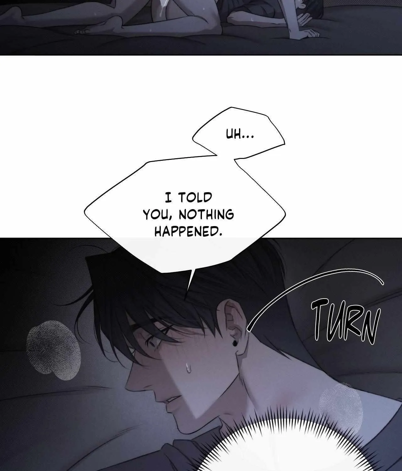 Despite That Chapter 43 page 11 - 