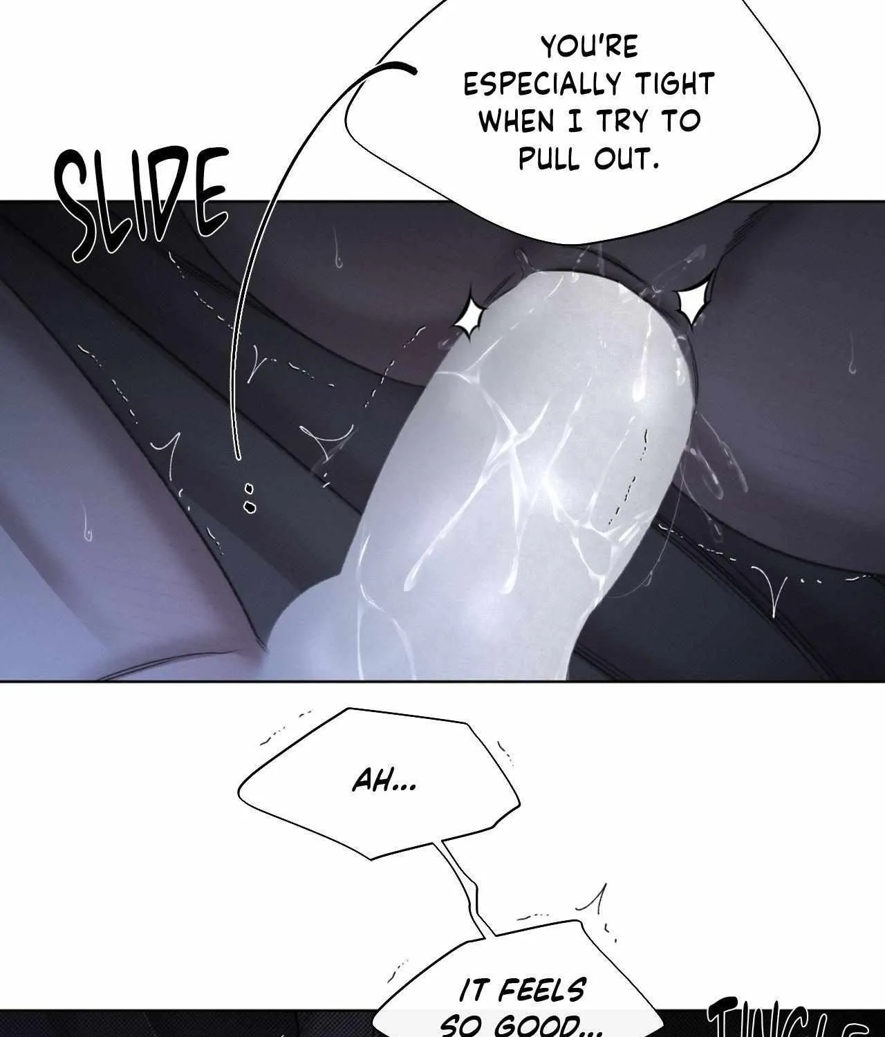 Despite That Chapter 43 page 19 - 