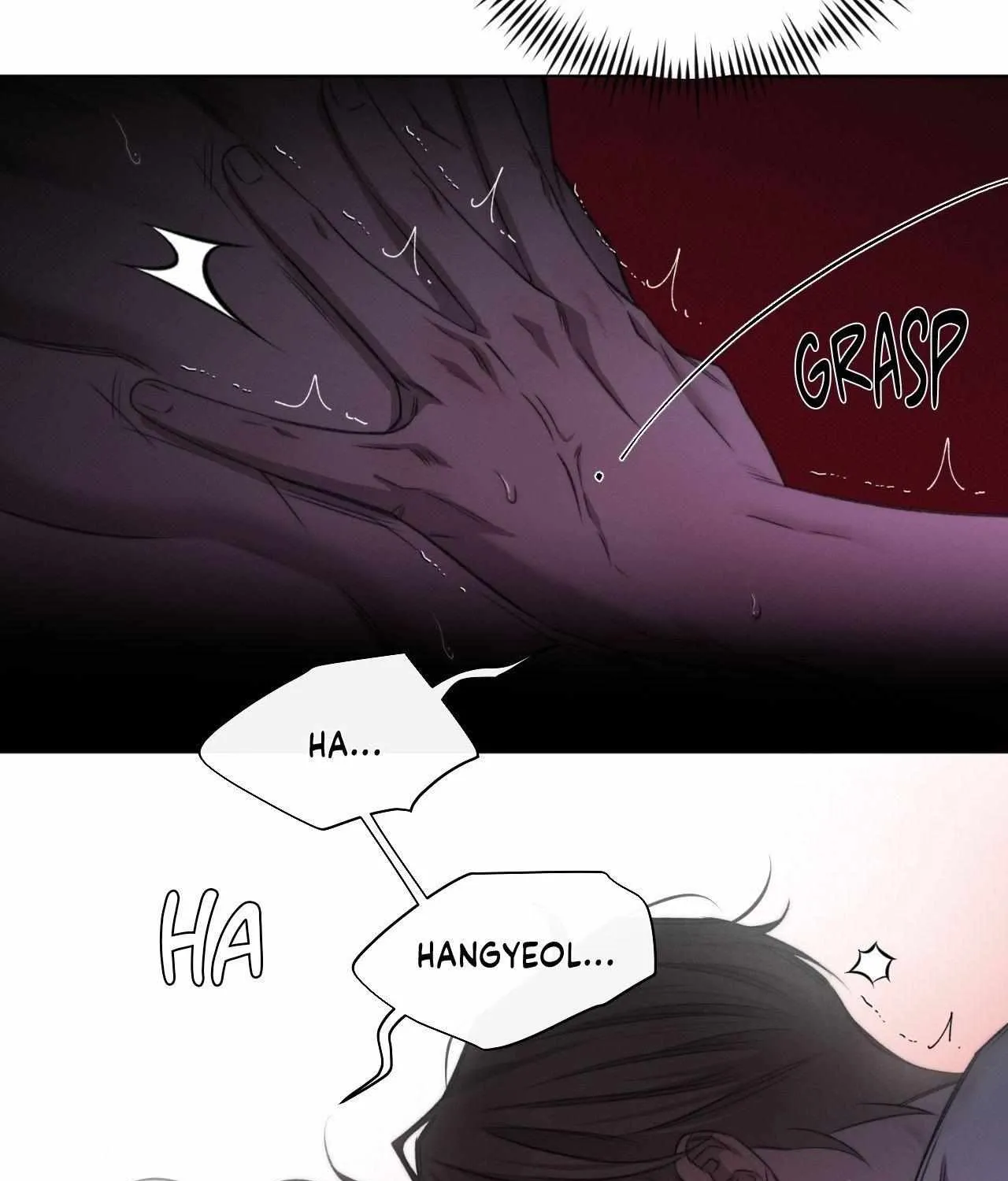 Despite That Chapter 43 page 32 - 