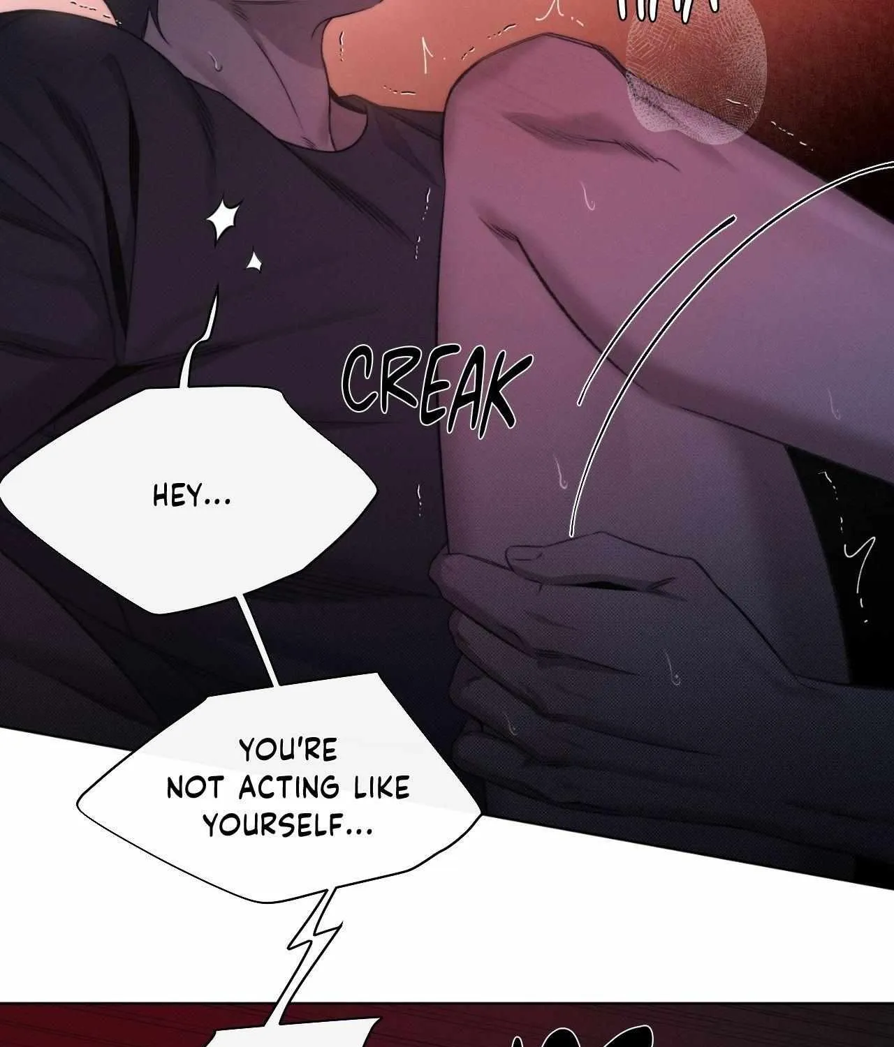 Despite That Chapter 43 page 34 - 
