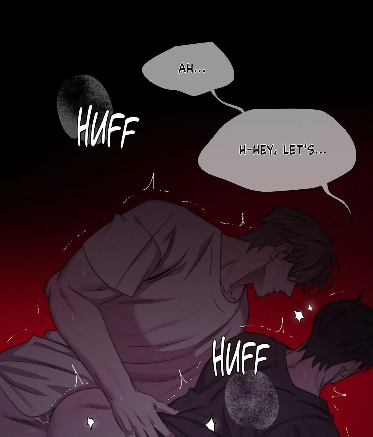 Despite That Chapter 43 page 59 - 