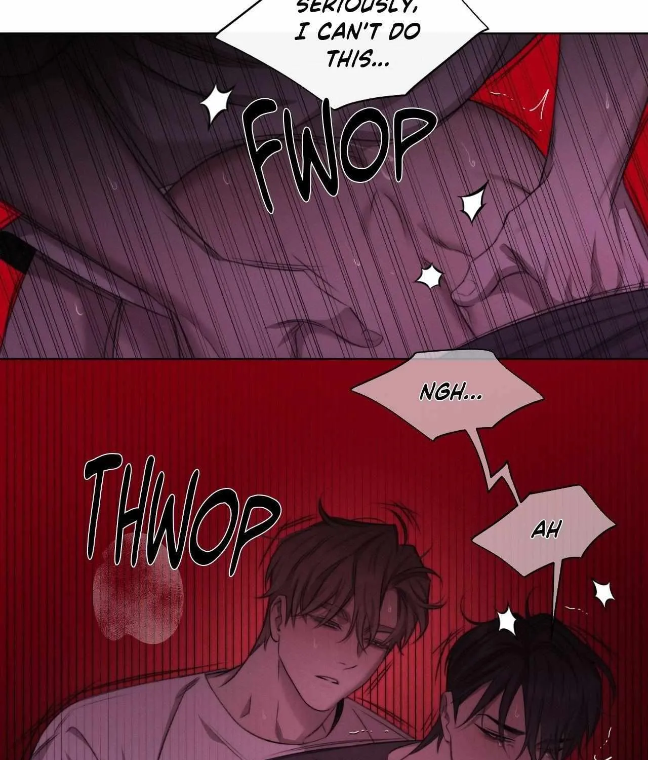 Despite That Chapter 43 page 67 - 