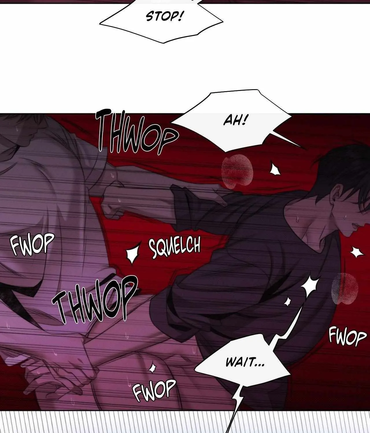 Despite That Chapter 43 page 71 - 