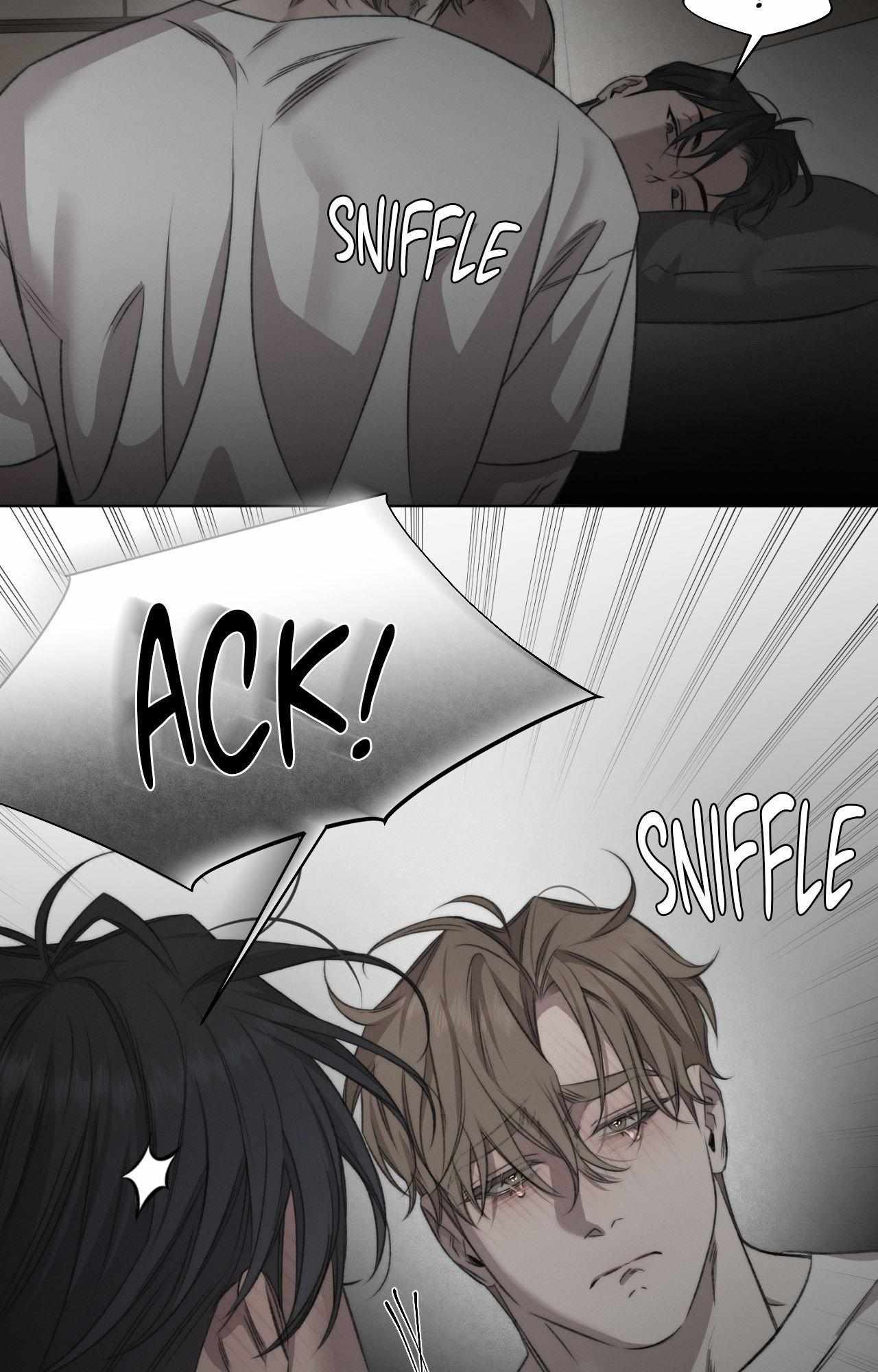 Despite That Chapter 44 page 19 - 