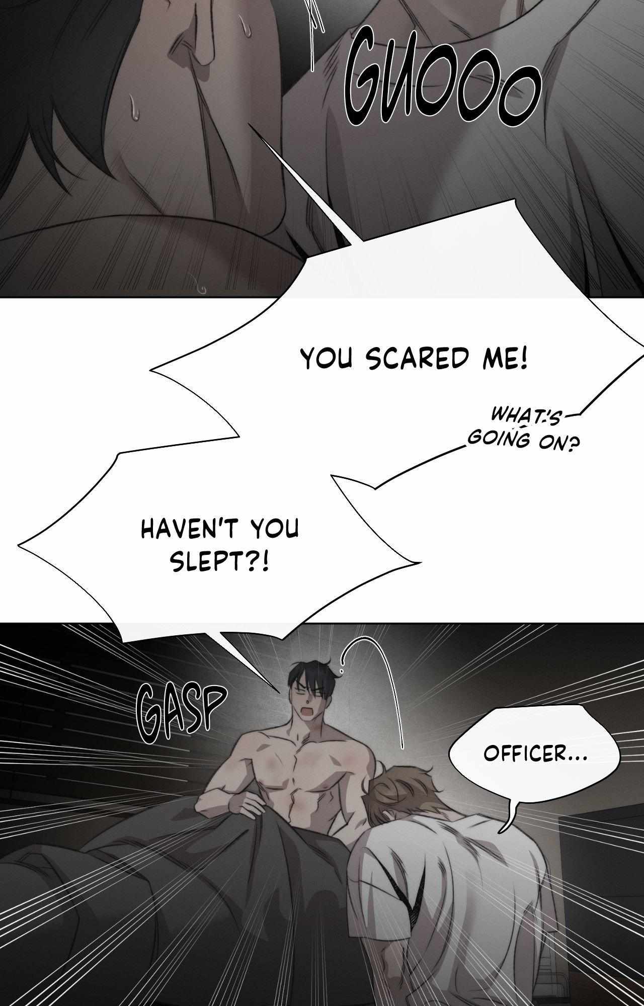 Despite That Chapter 44 page 20 - 