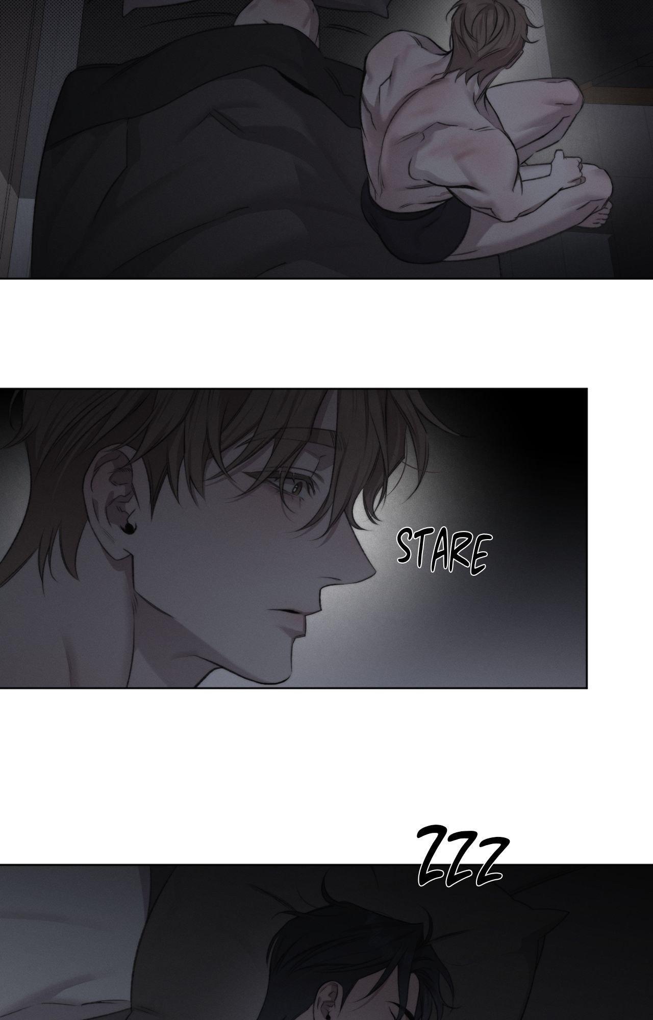Despite That Chapter 44 page 3 - 