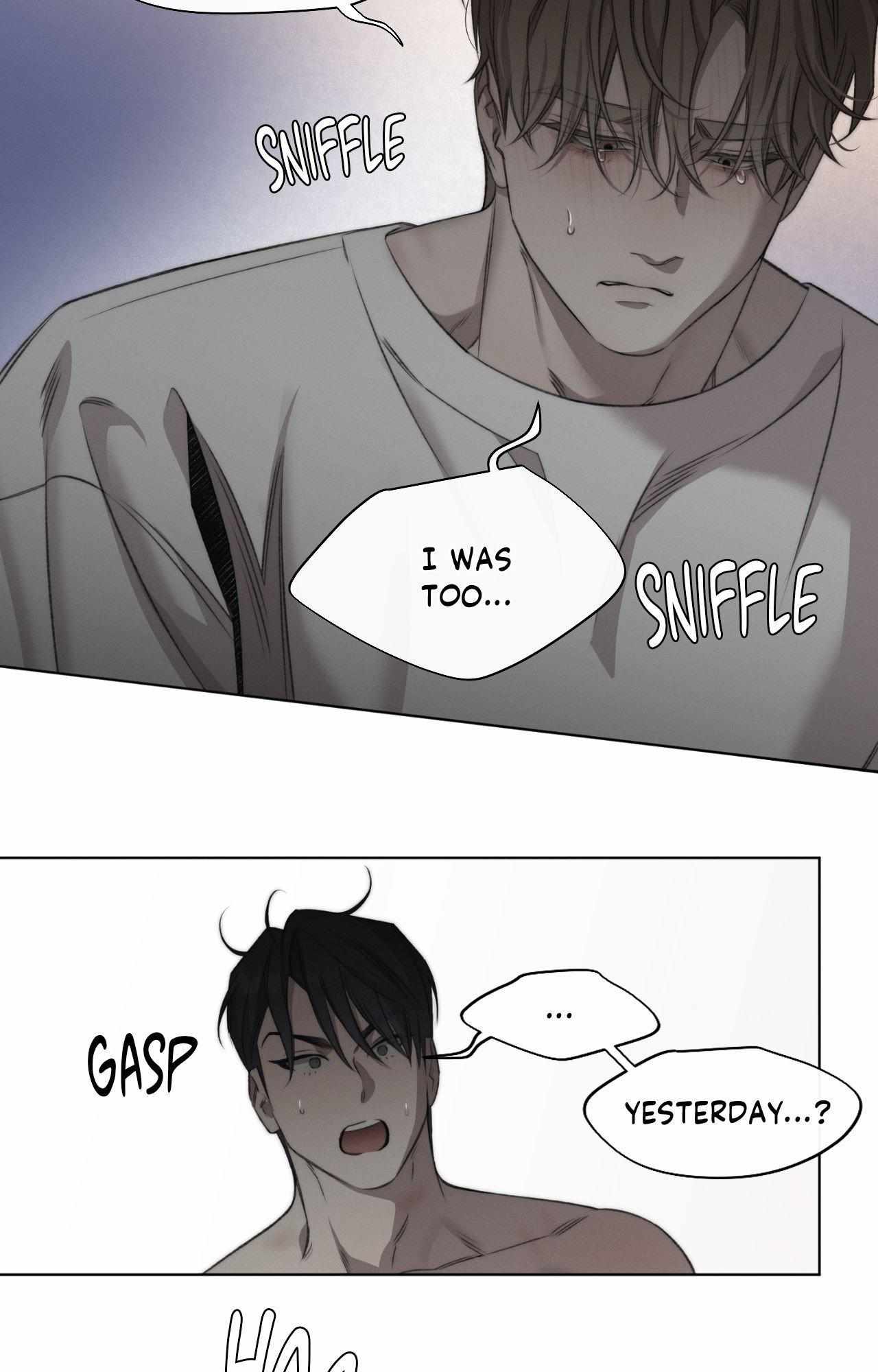 Despite That Chapter 44 page 22 - 