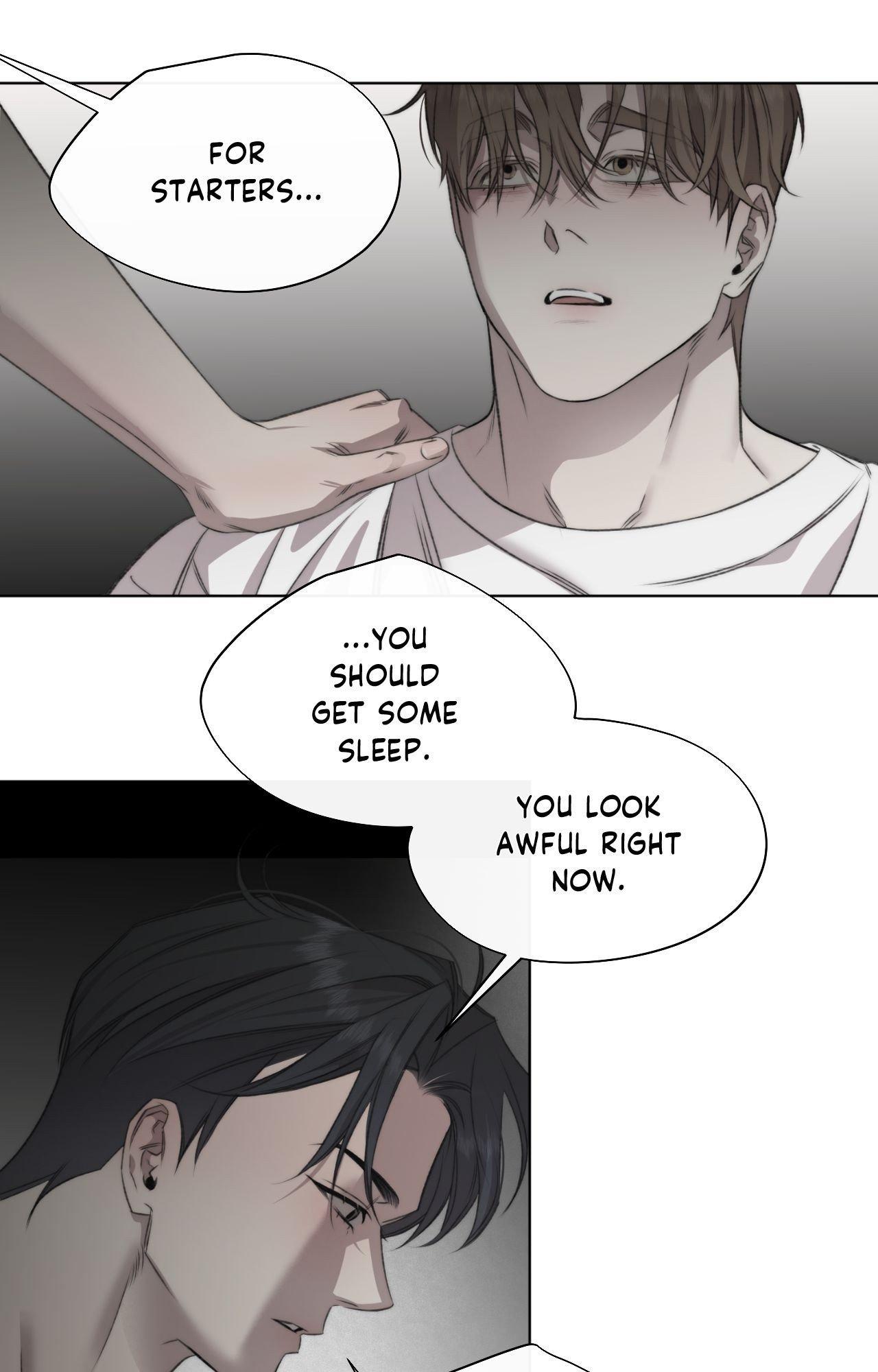 Despite That Chapter 44 page 27 - 