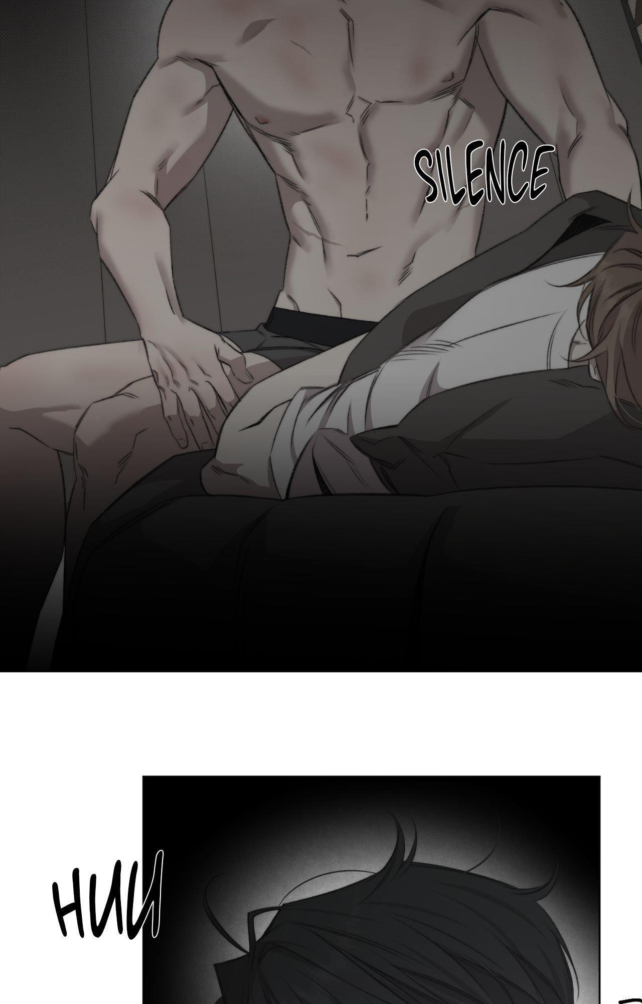 Despite That Chapter 44 page 30 - 