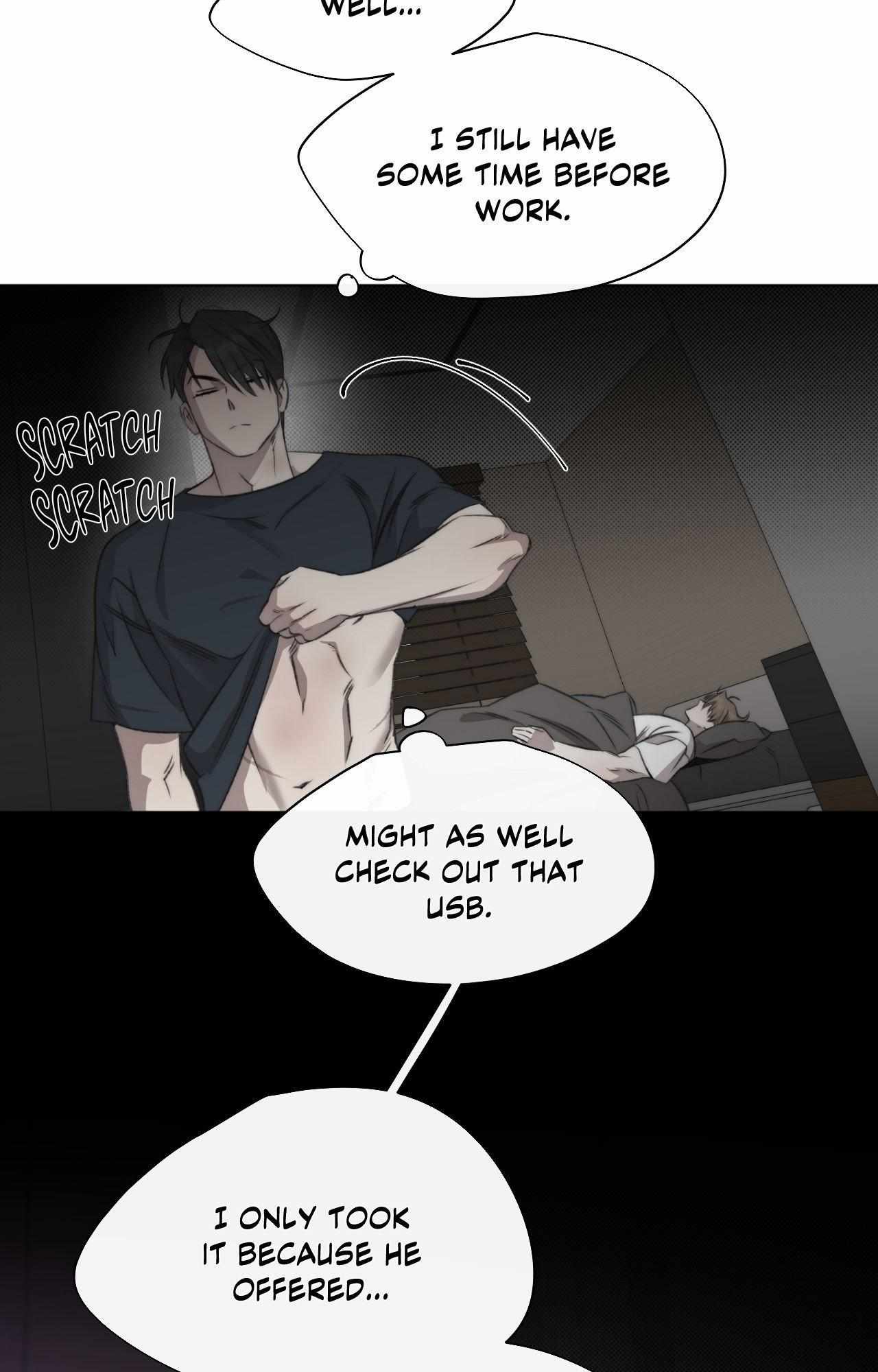 Despite That Chapter 44 page 32 - 