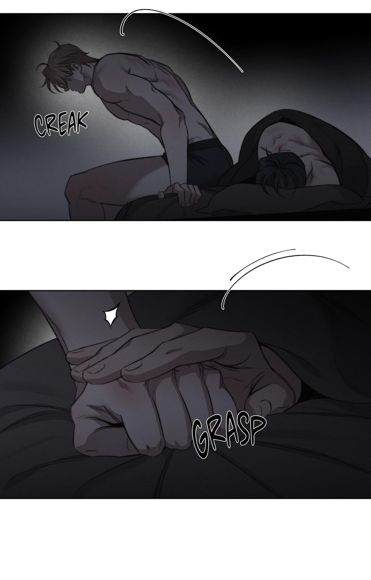 Despite That Chapter 44 page 6 - 