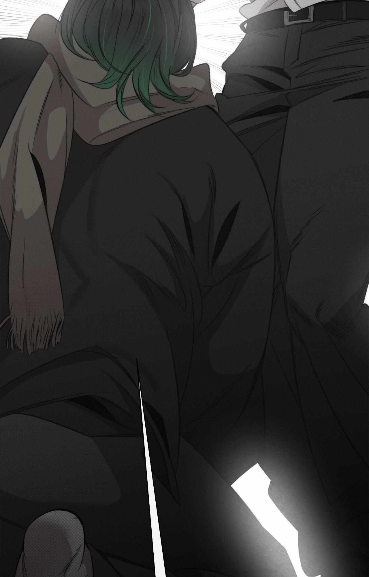 Despite That Chapter 45 page 12 - 