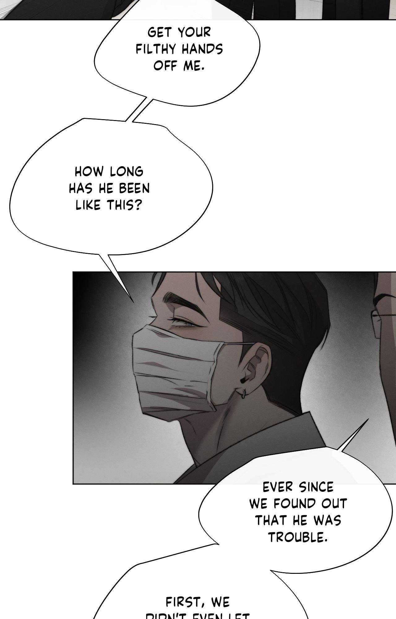 Despite That Chapter 45 page 19 - 
