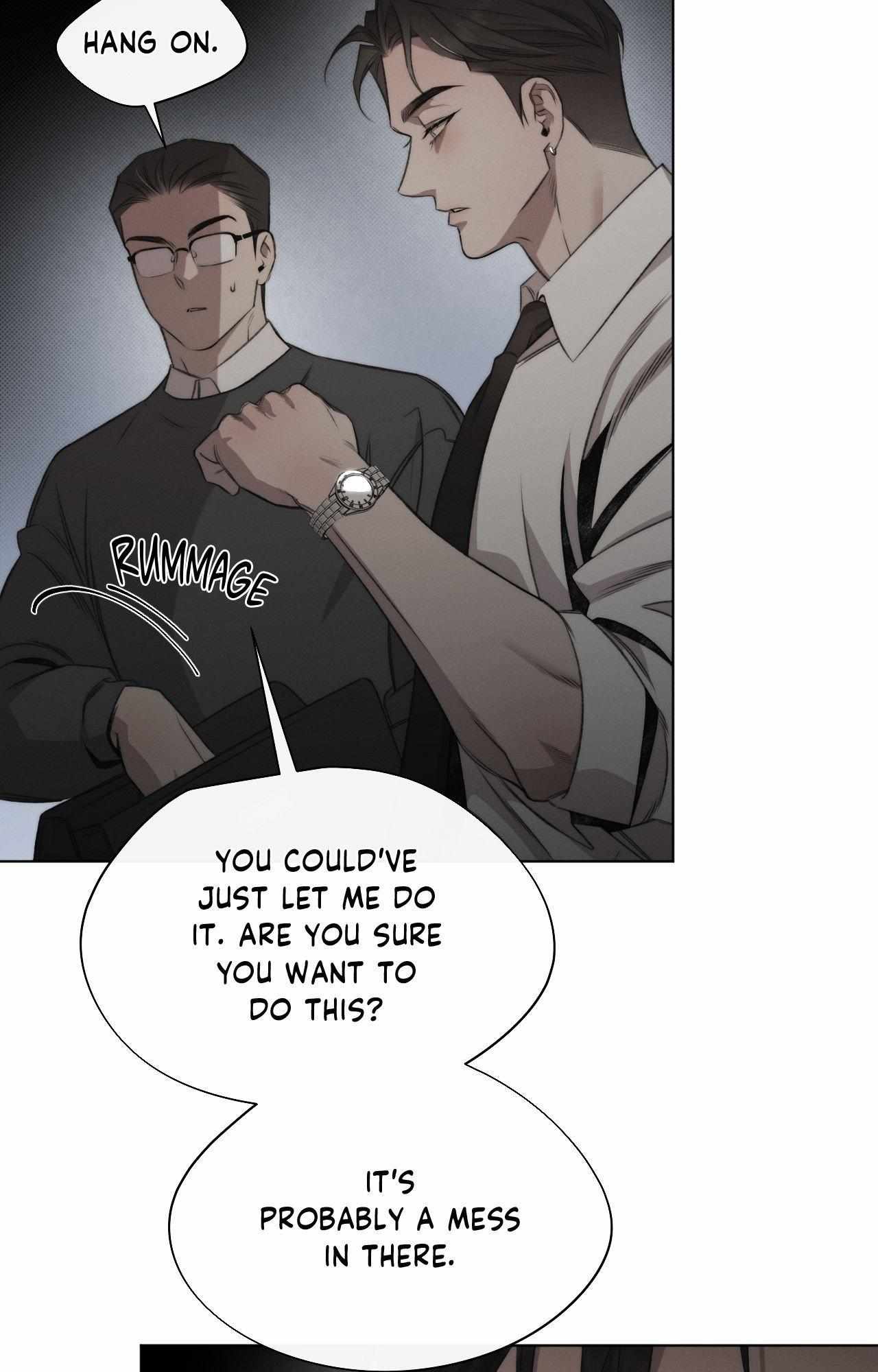 Despite That Chapter 45 page 3 - 