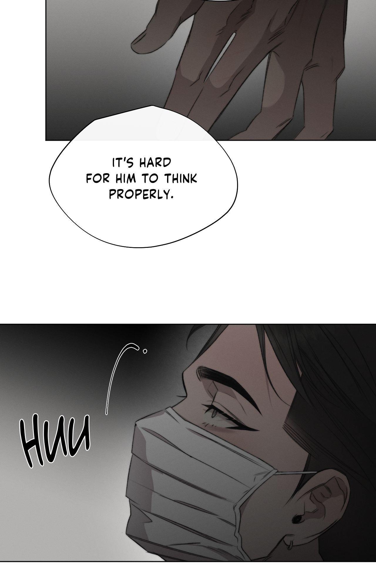 Despite That Chapter 45 page 21 - 