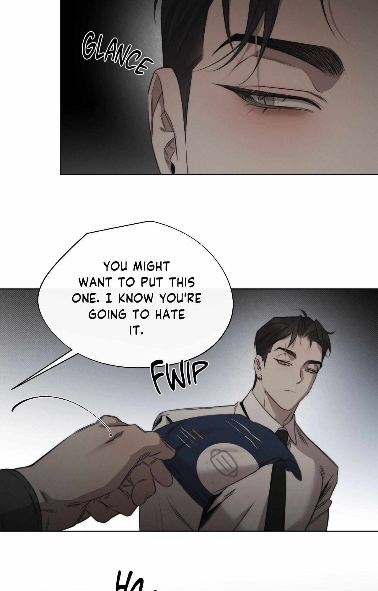 Despite That Chapter 45 page 4 - 