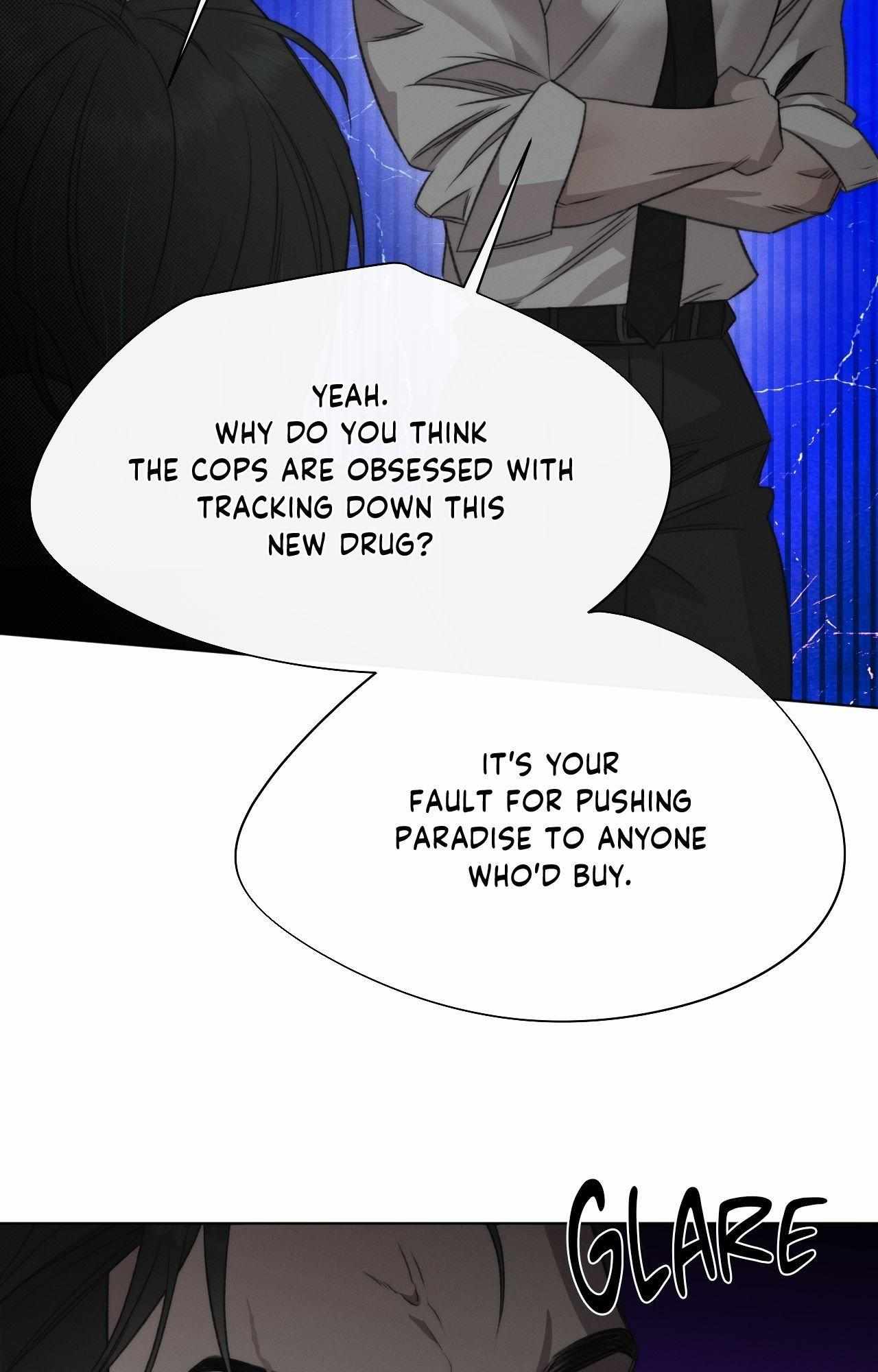 Despite That Chapter 45 page 32 - 