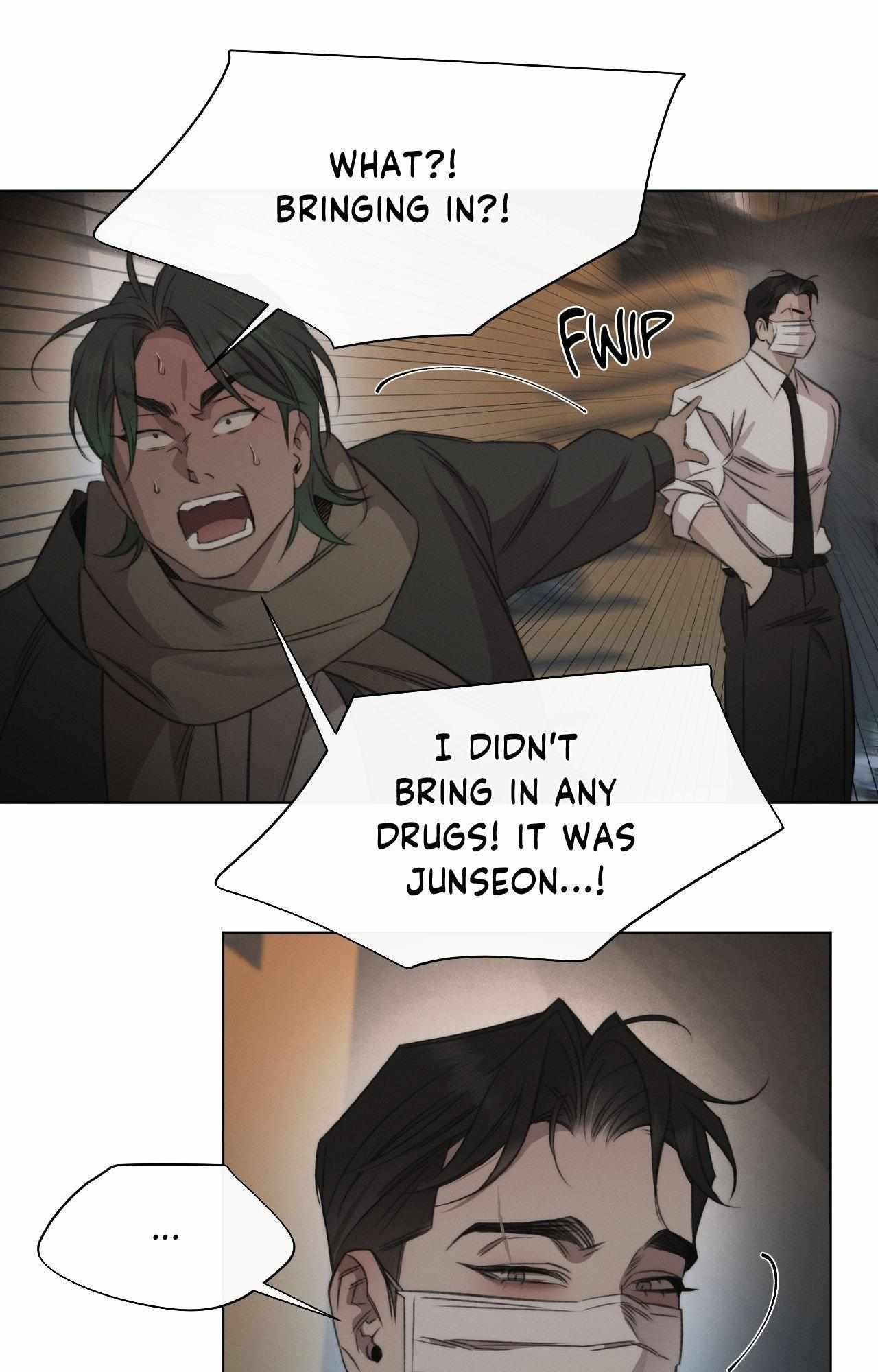 Despite That Chapter 45 page 36 - 